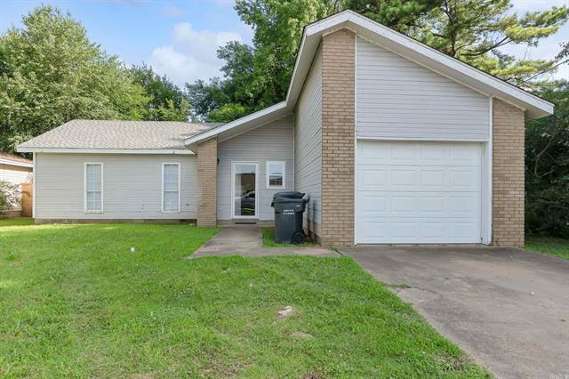 1607 W Washington  Jonesboro, AR