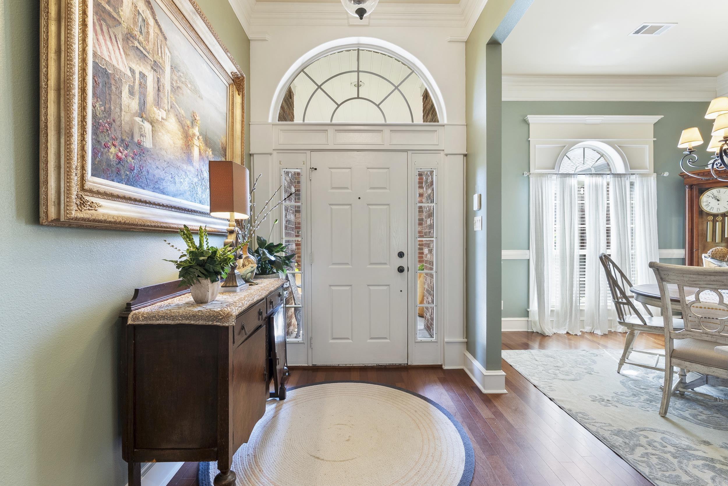 1305 Tolkien  Conway, AR