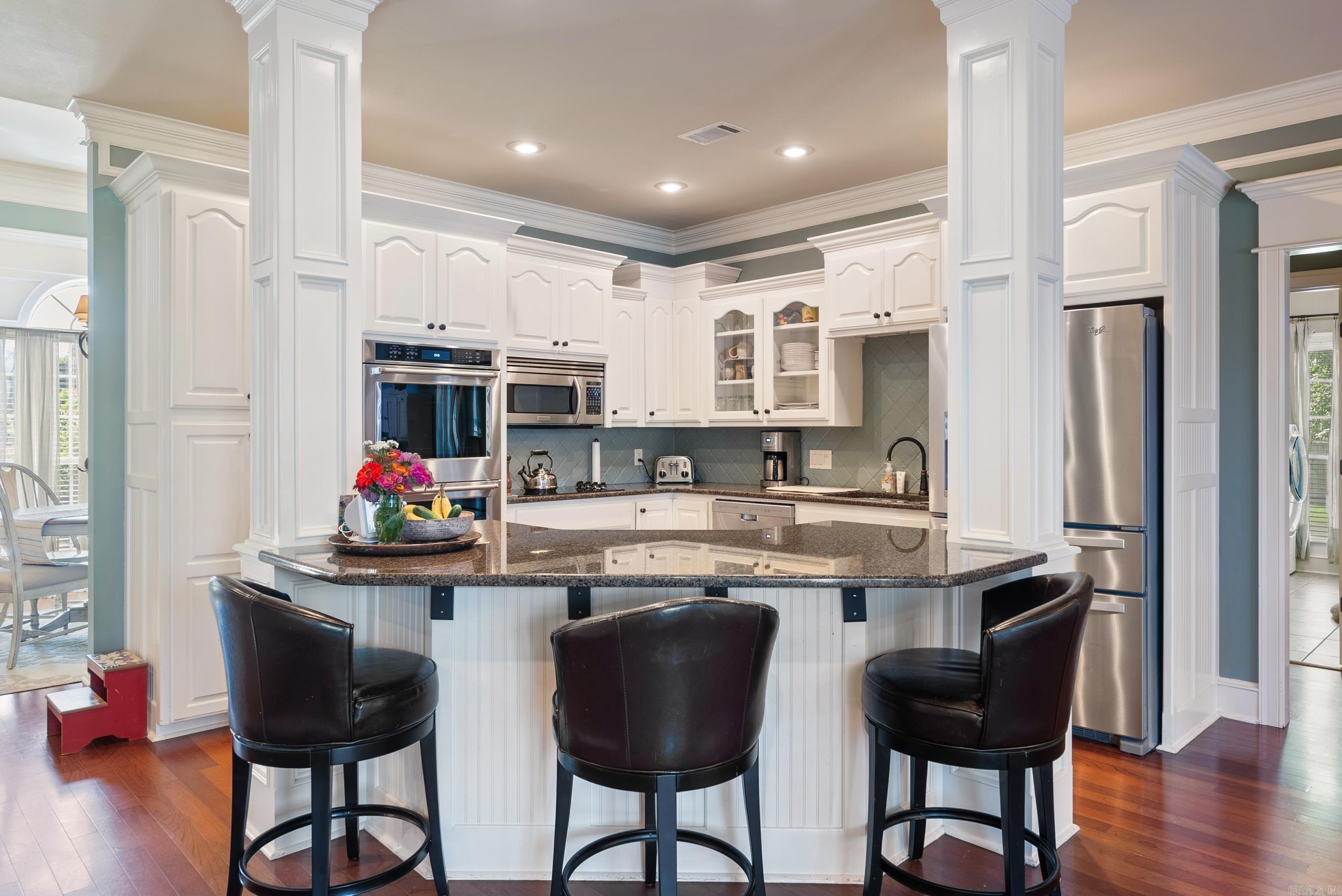 1305 Tolkien  Conway, AR