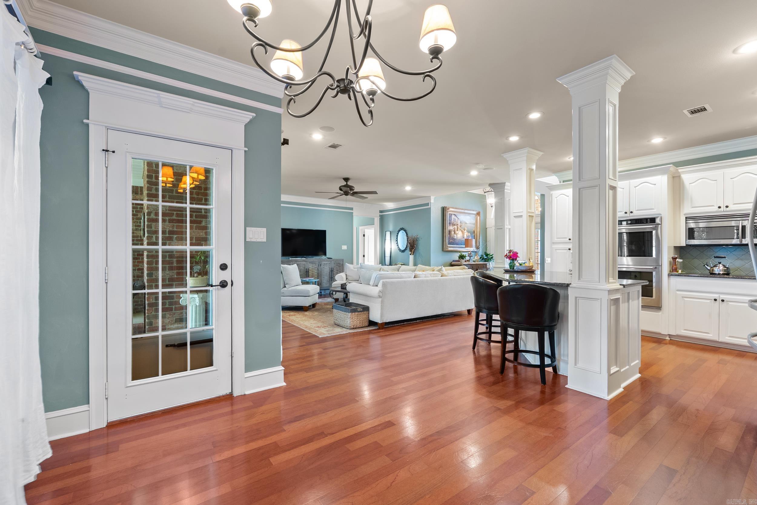 1305 Tolkien  Conway, AR