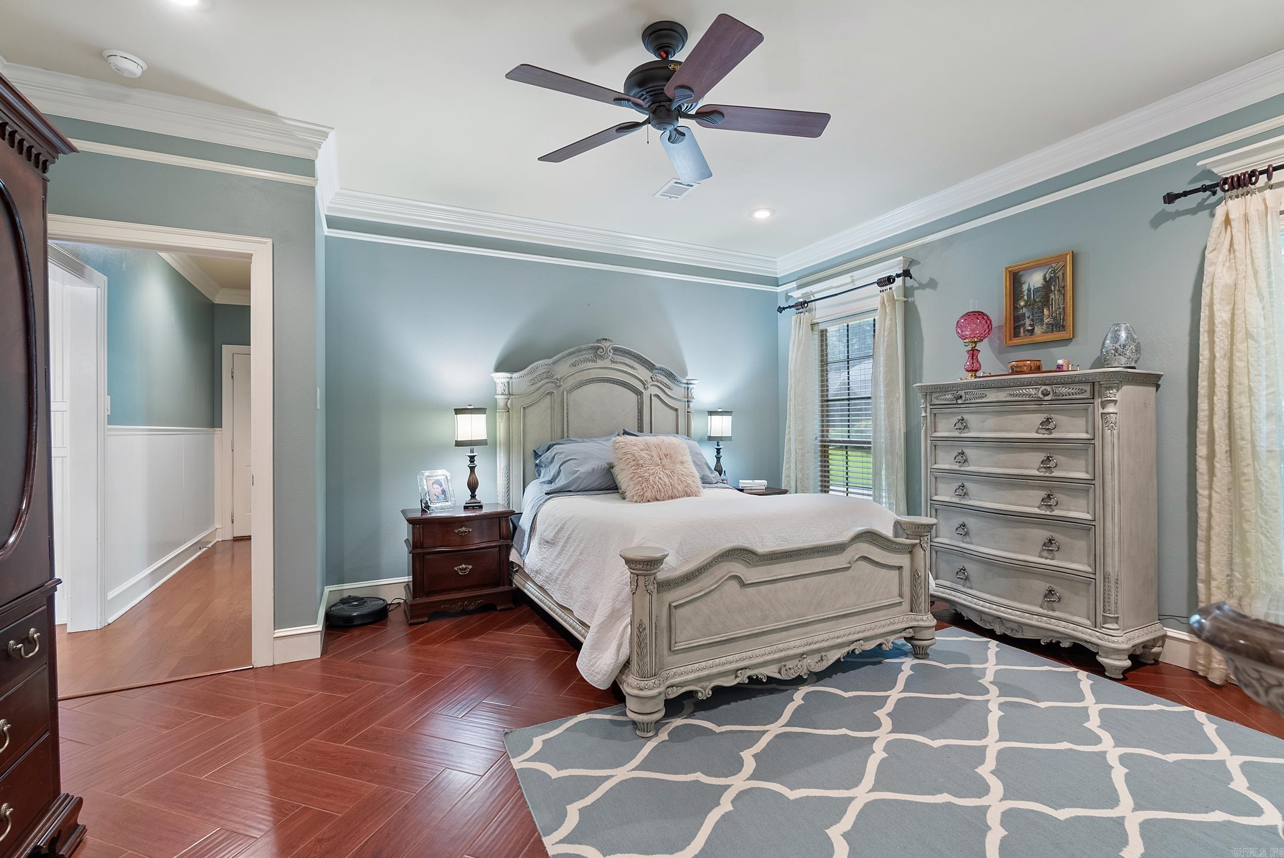 1305 Tolkien  Conway, AR