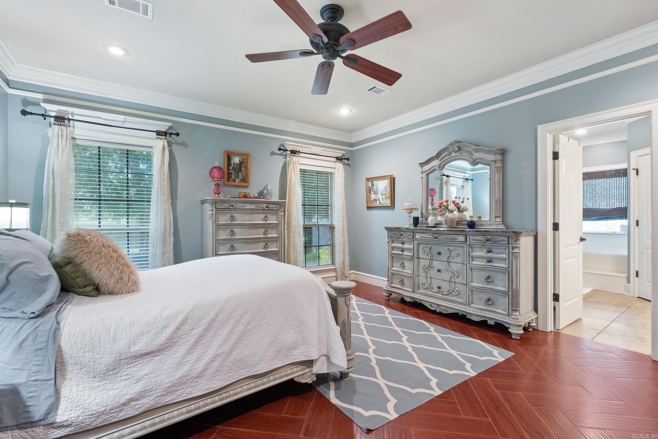 1305 Tolkien  Conway, AR