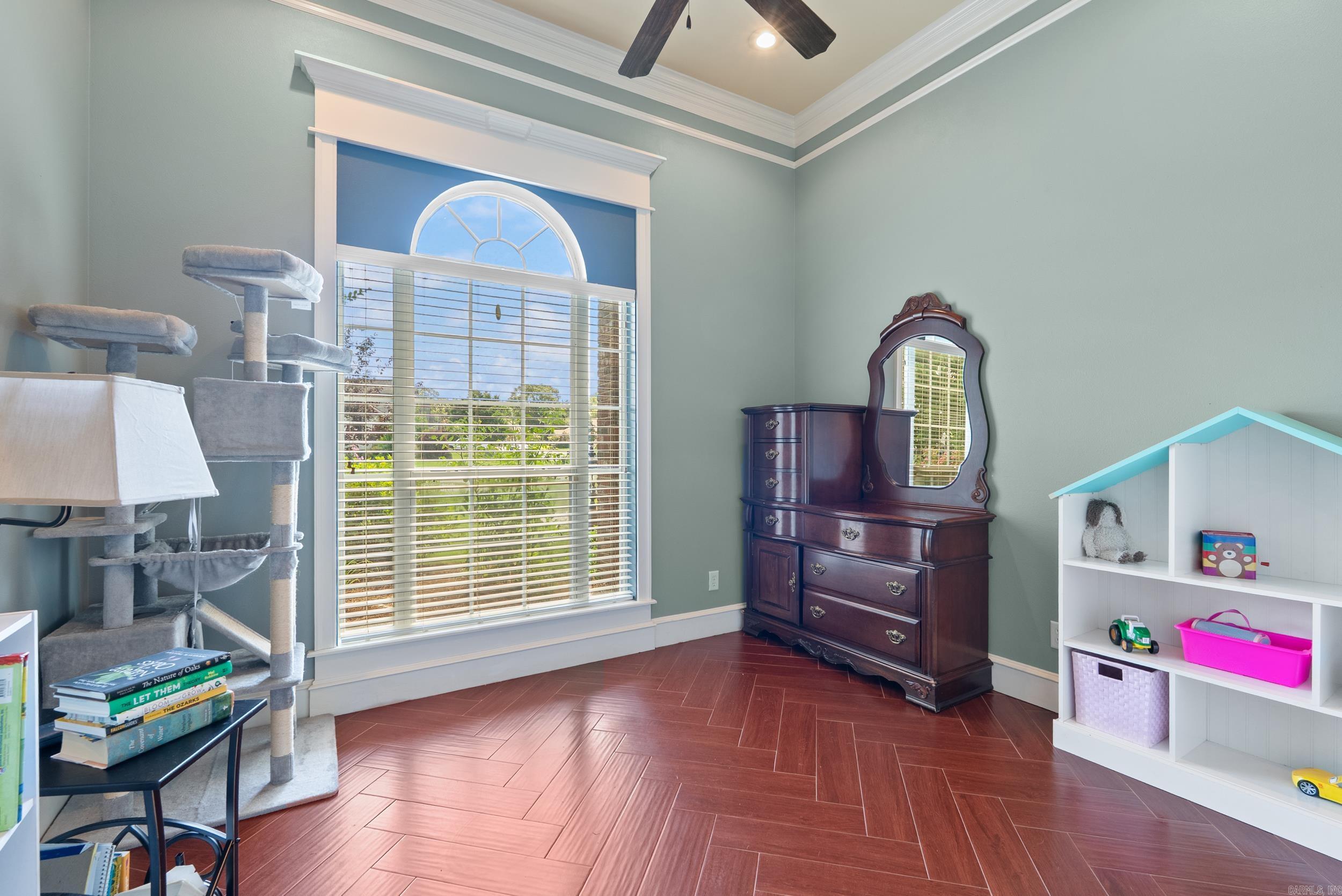1305 Tolkien  Conway, AR