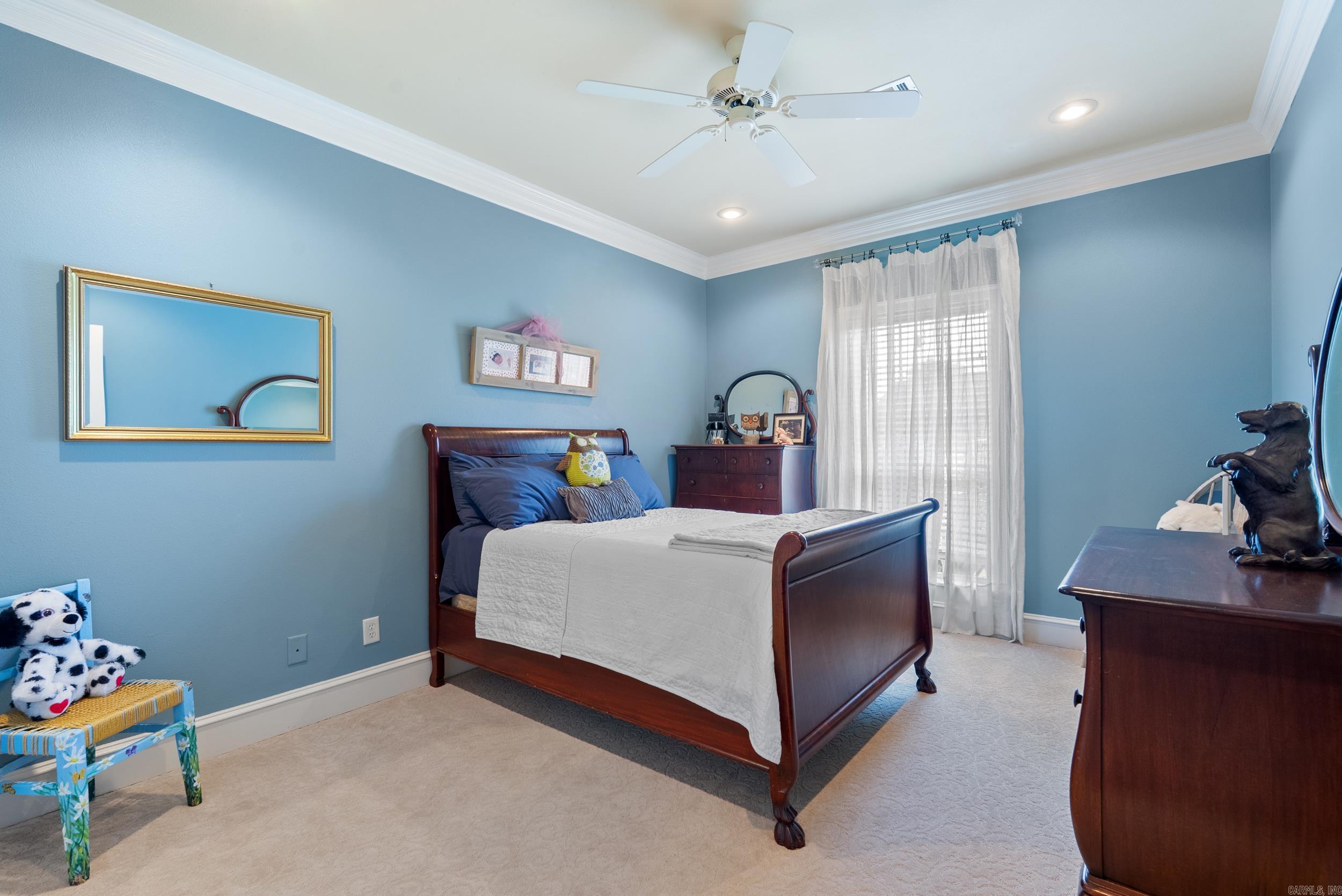 1305 Tolkien  Conway, AR