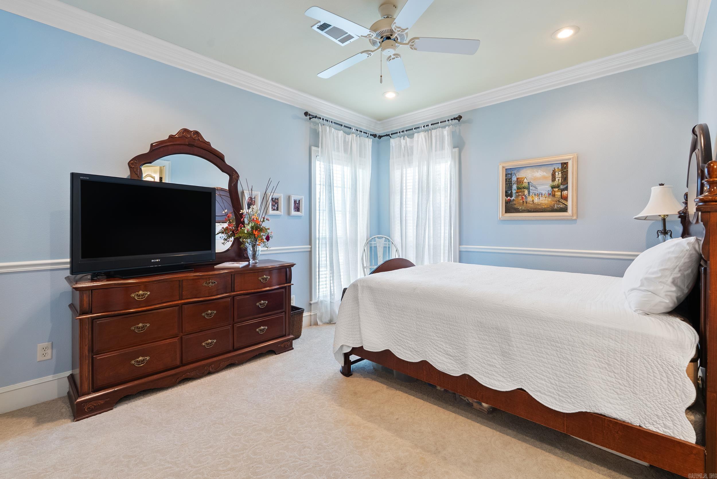 1305 Tolkien  Conway, AR