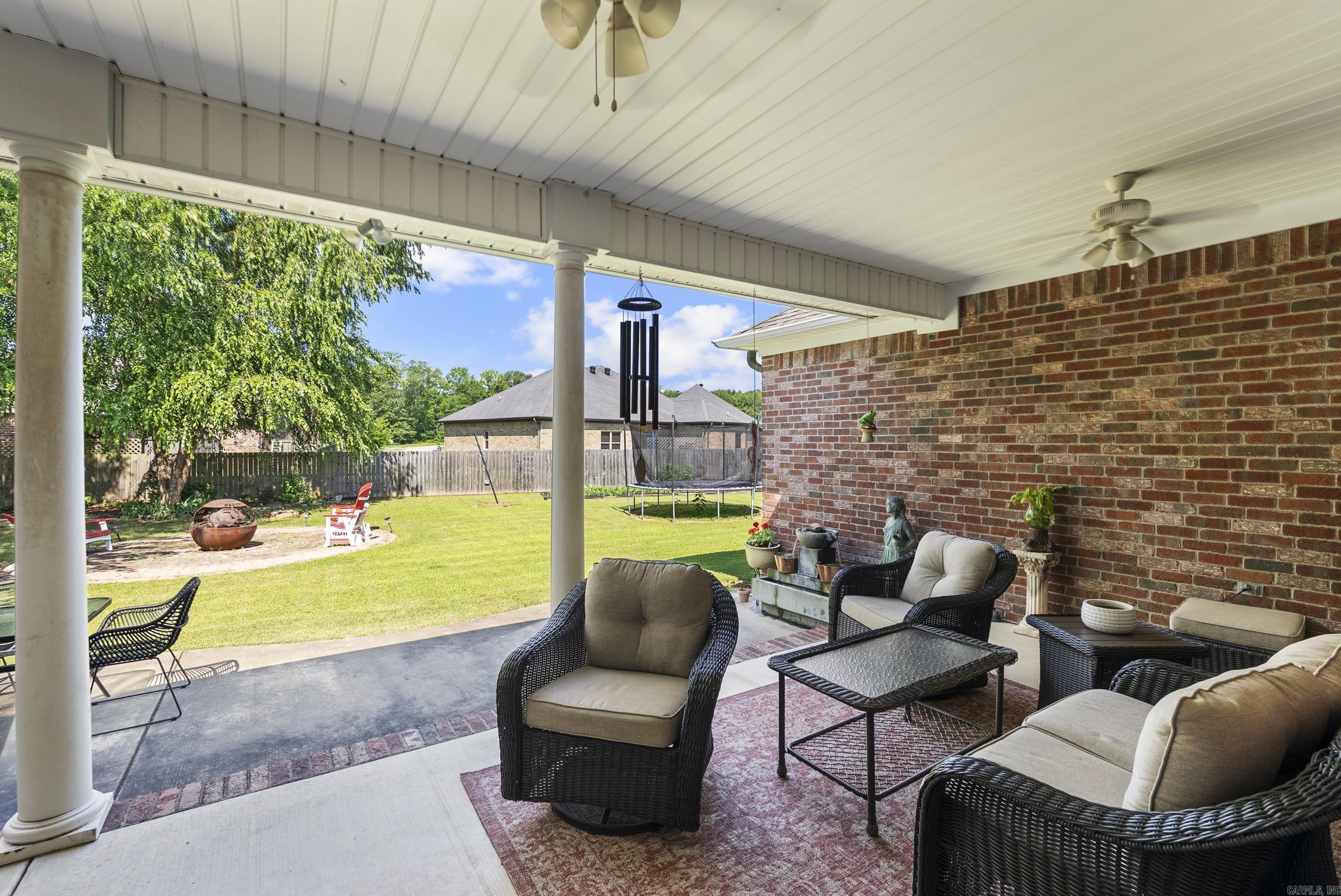 1305 Tolkien  Conway, AR