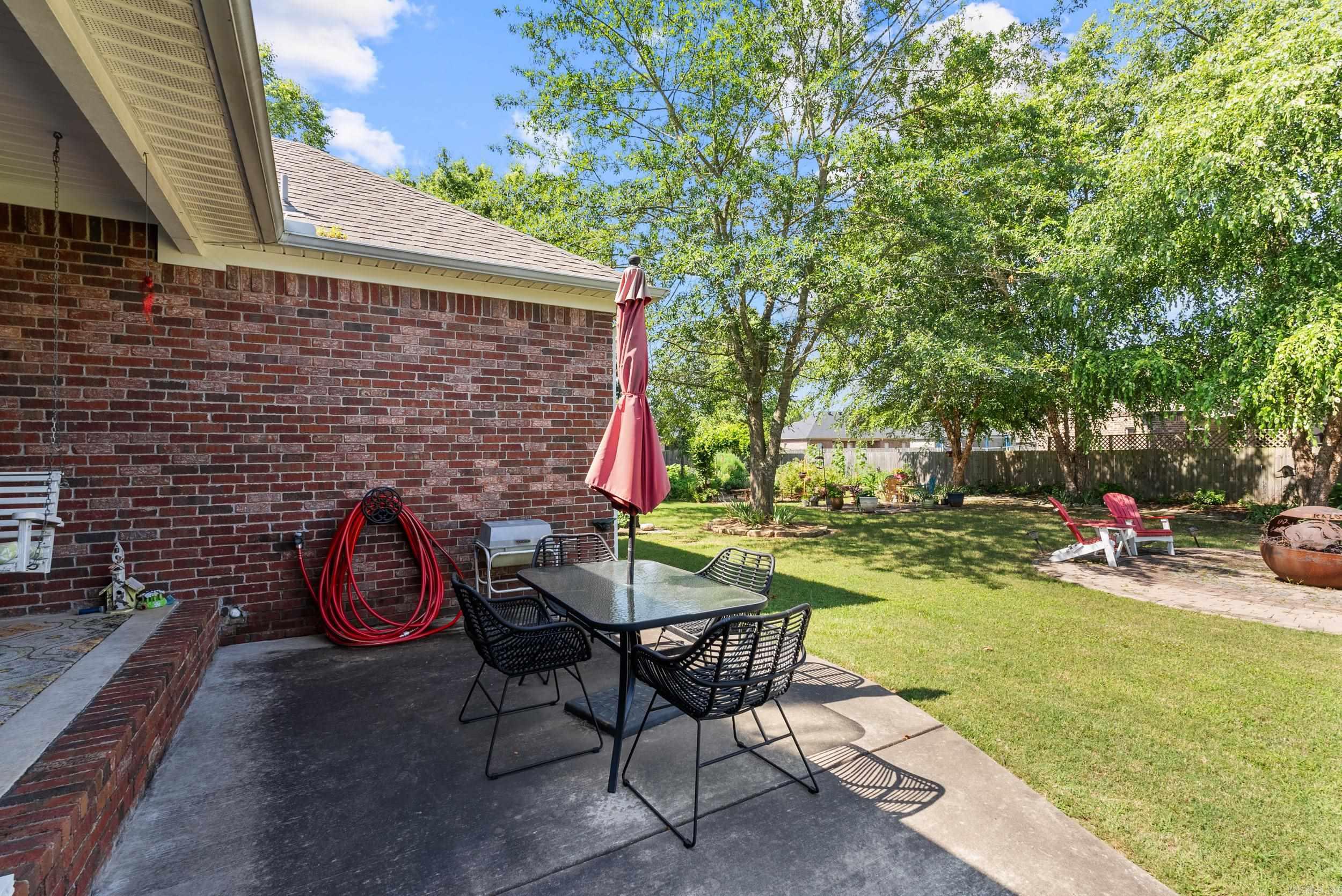 1305 Tolkien  Conway, AR