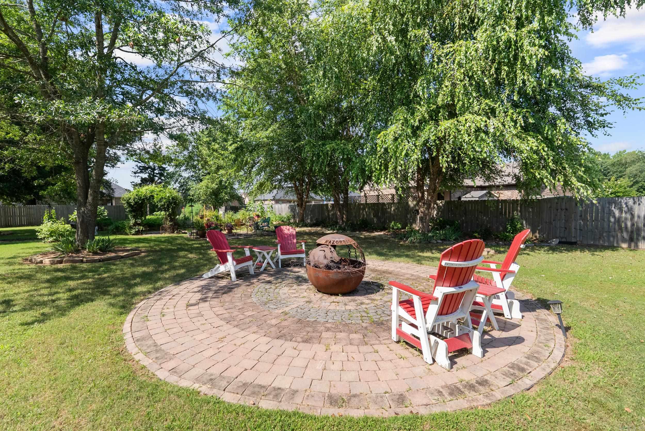 1305 Tolkien  Conway, AR