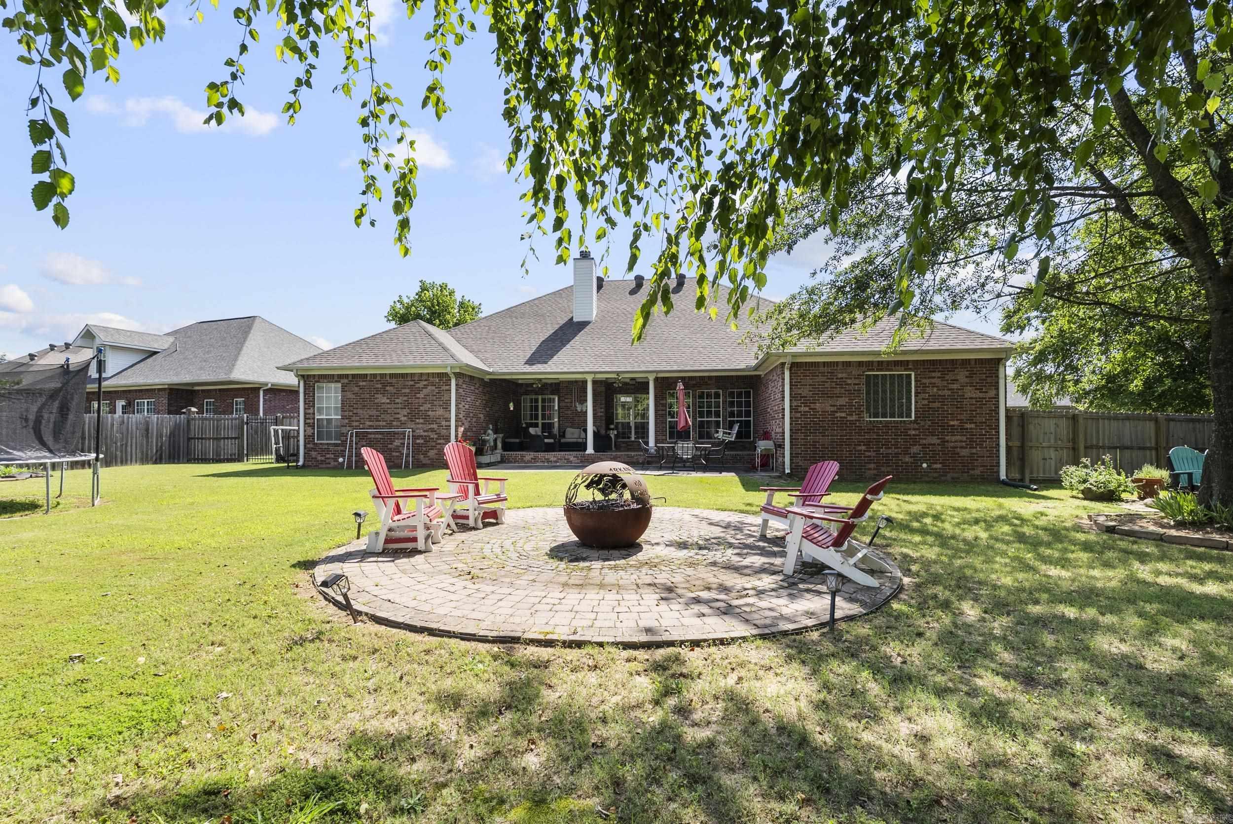1305 Tolkien  Conway, AR