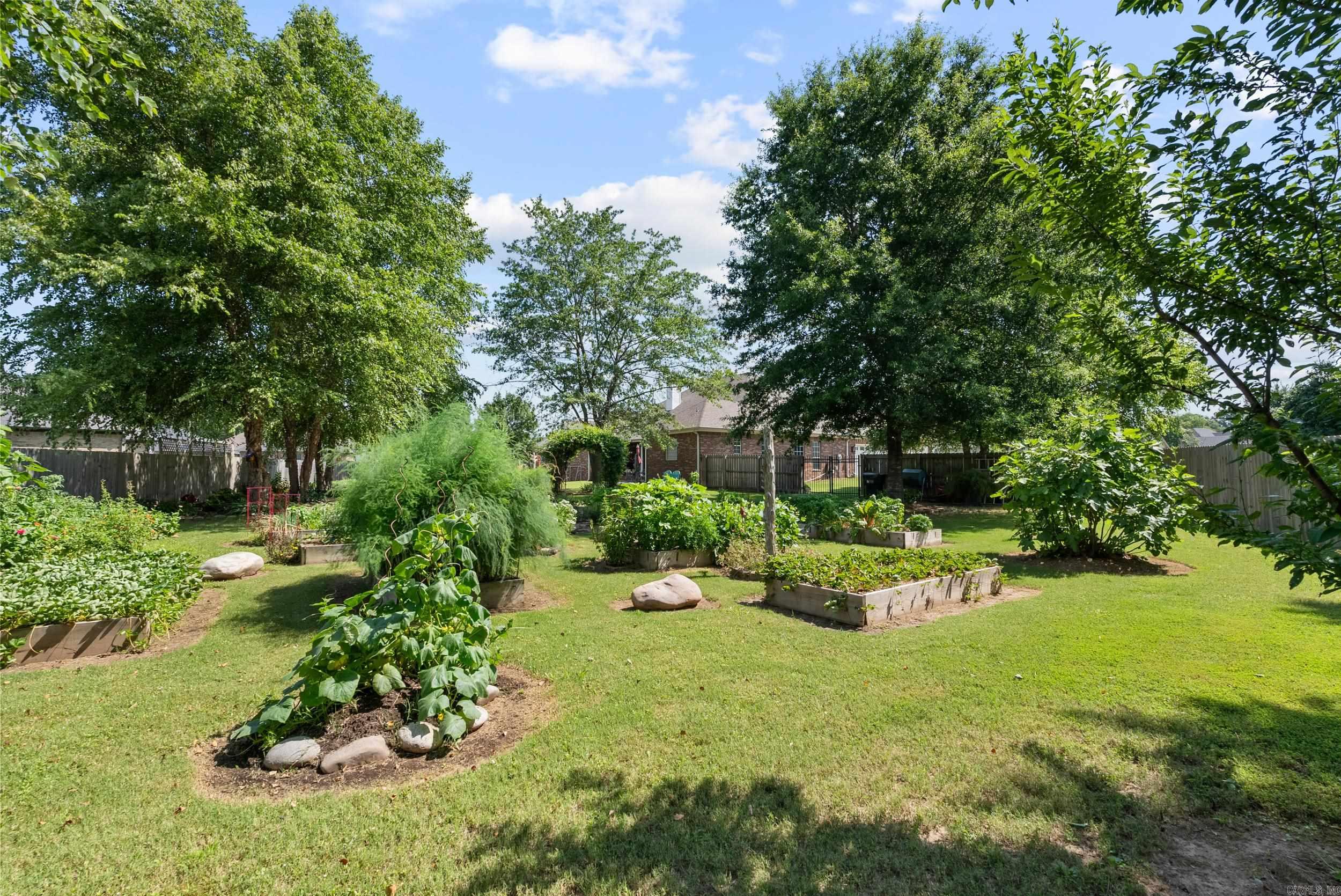 1305 Tolkien  Conway, AR