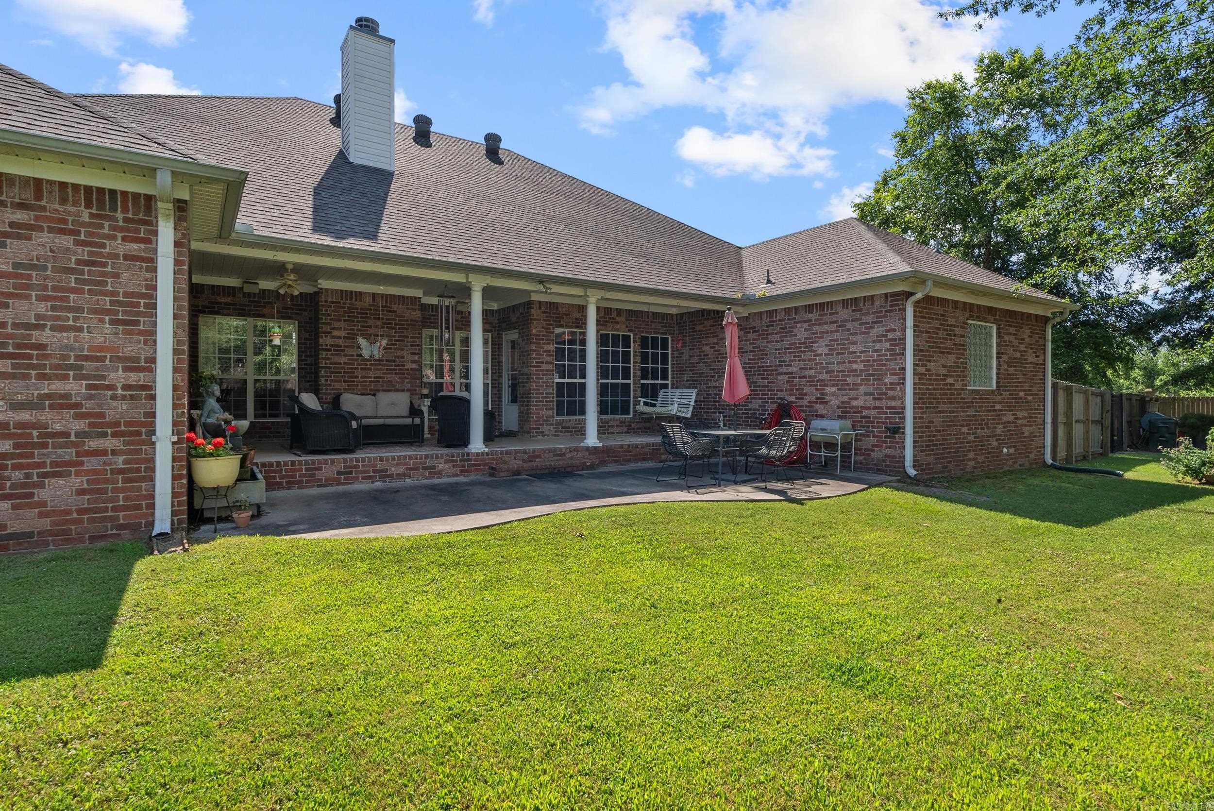 1305 Tolkien  Conway, AR