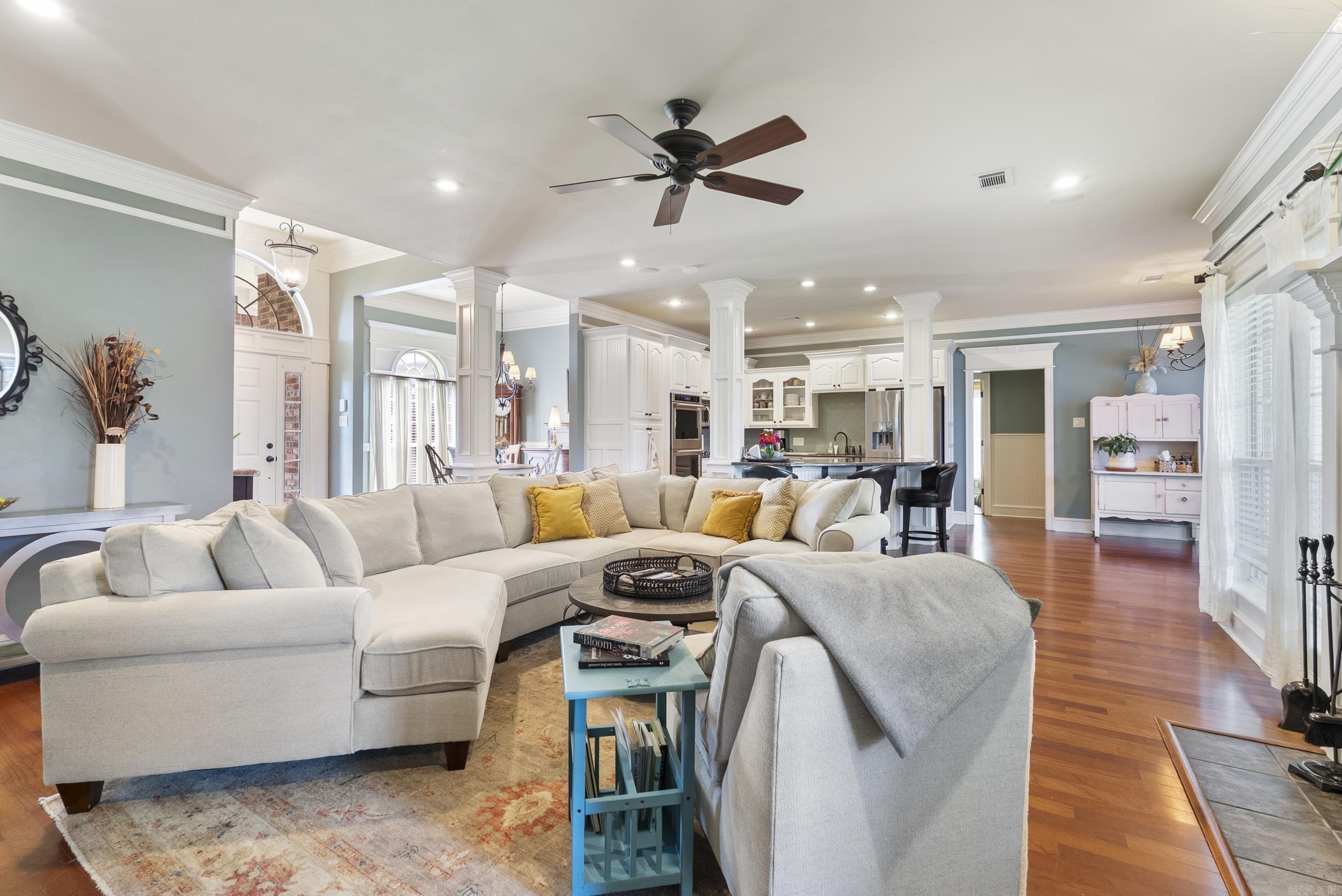 1305 Tolkien  Conway, AR