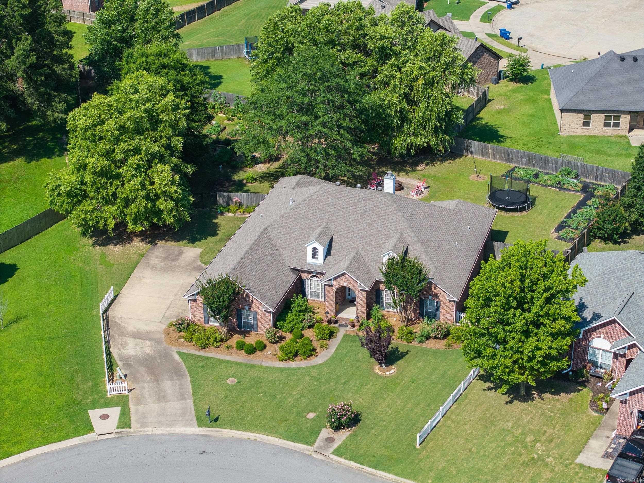 1305 Tolkien  Conway, AR
