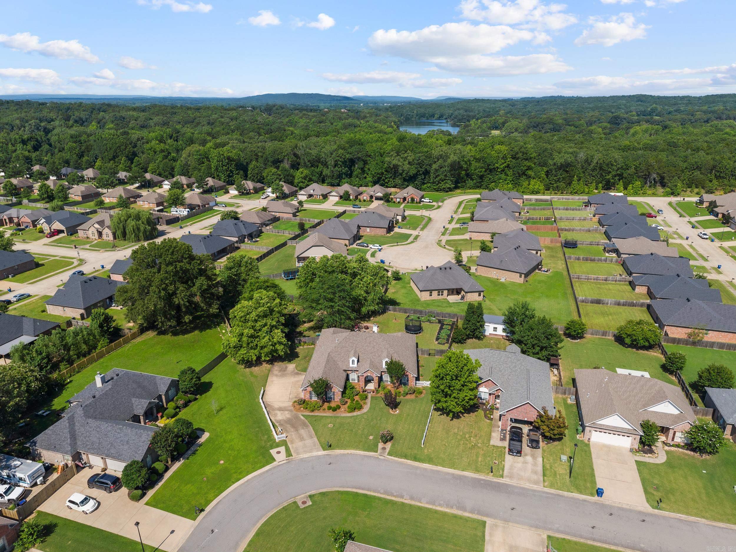 1305 Tolkien  Conway, AR