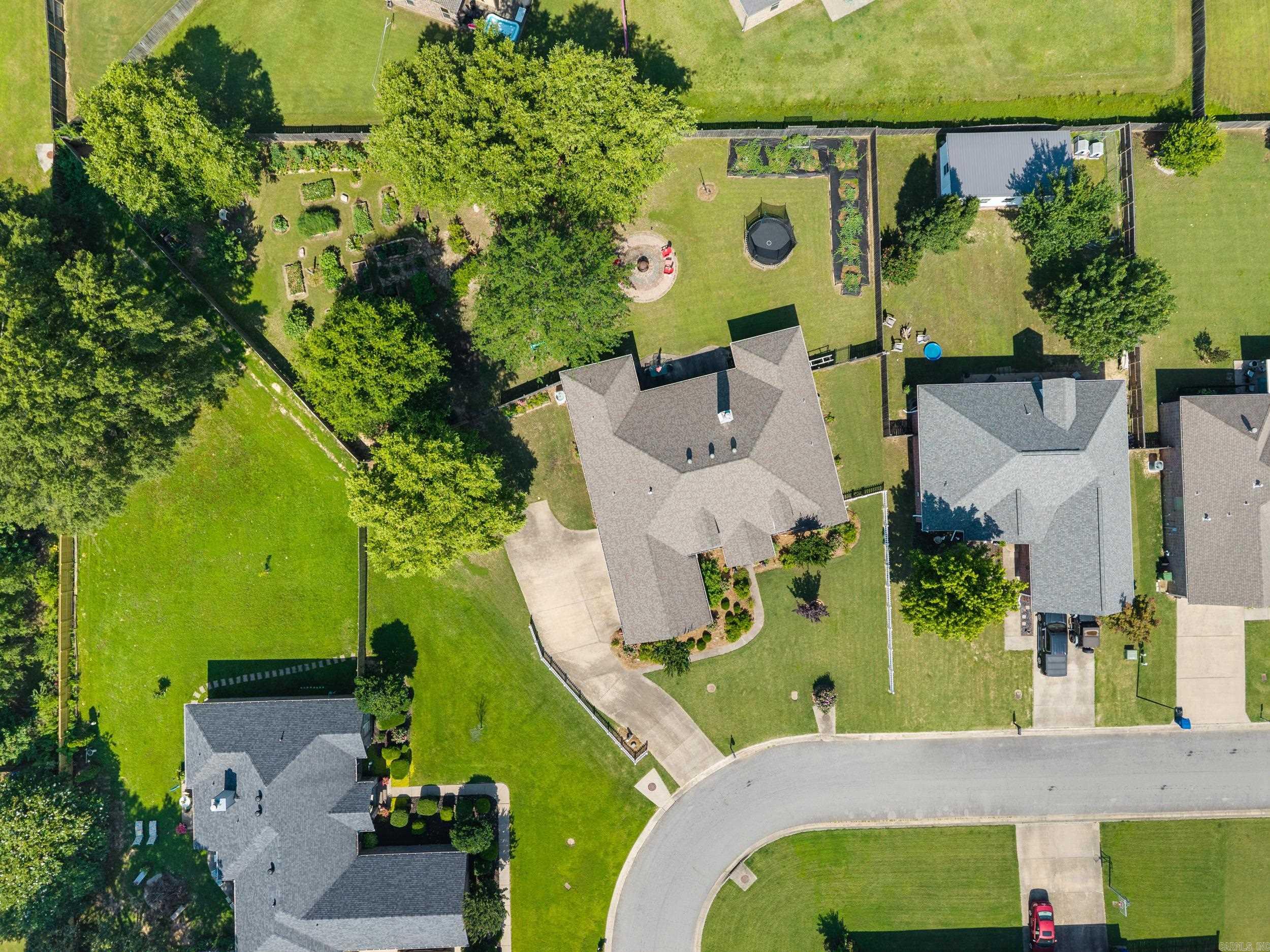 1305 Tolkien  Conway, AR