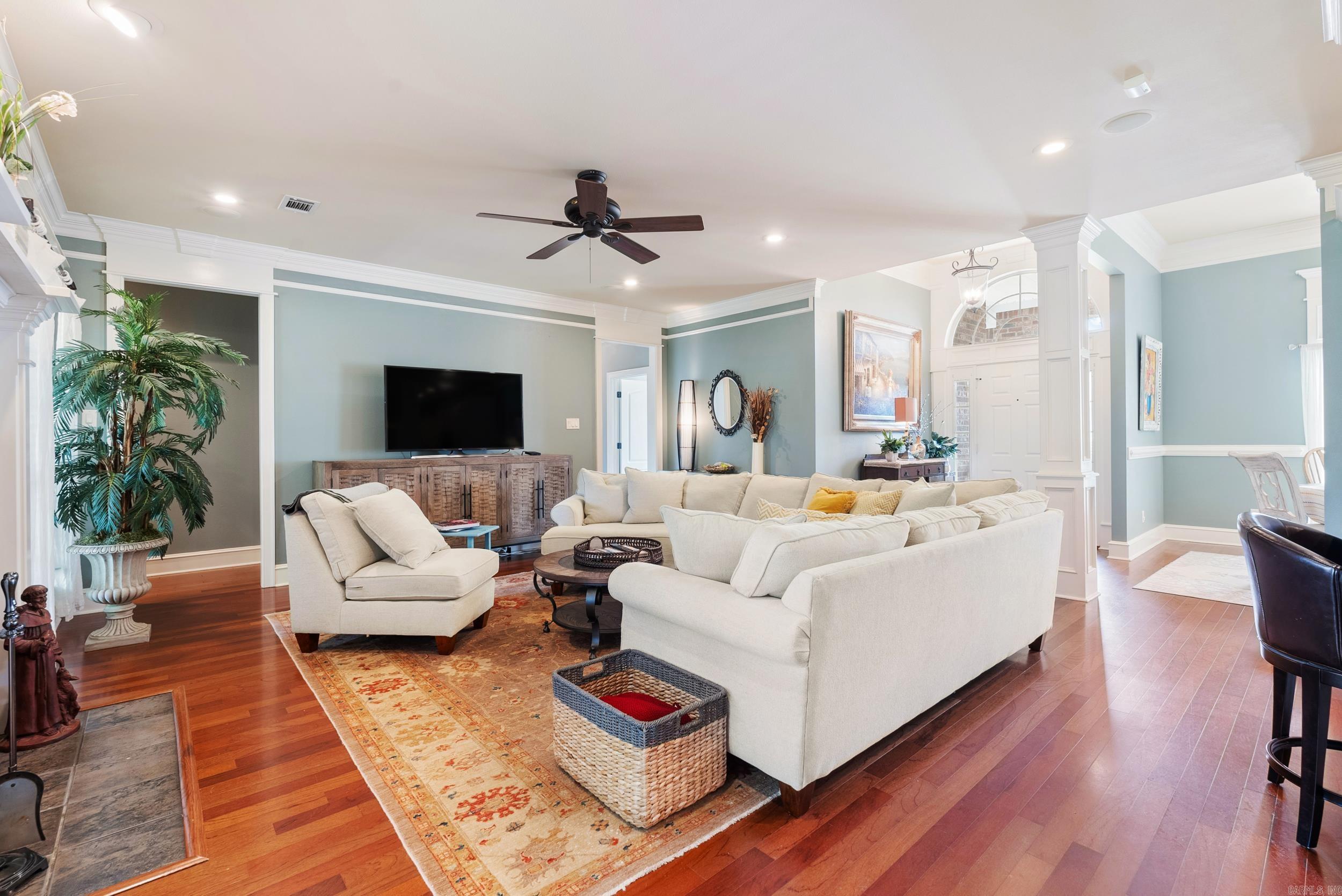 1305 Tolkien  Conway, AR