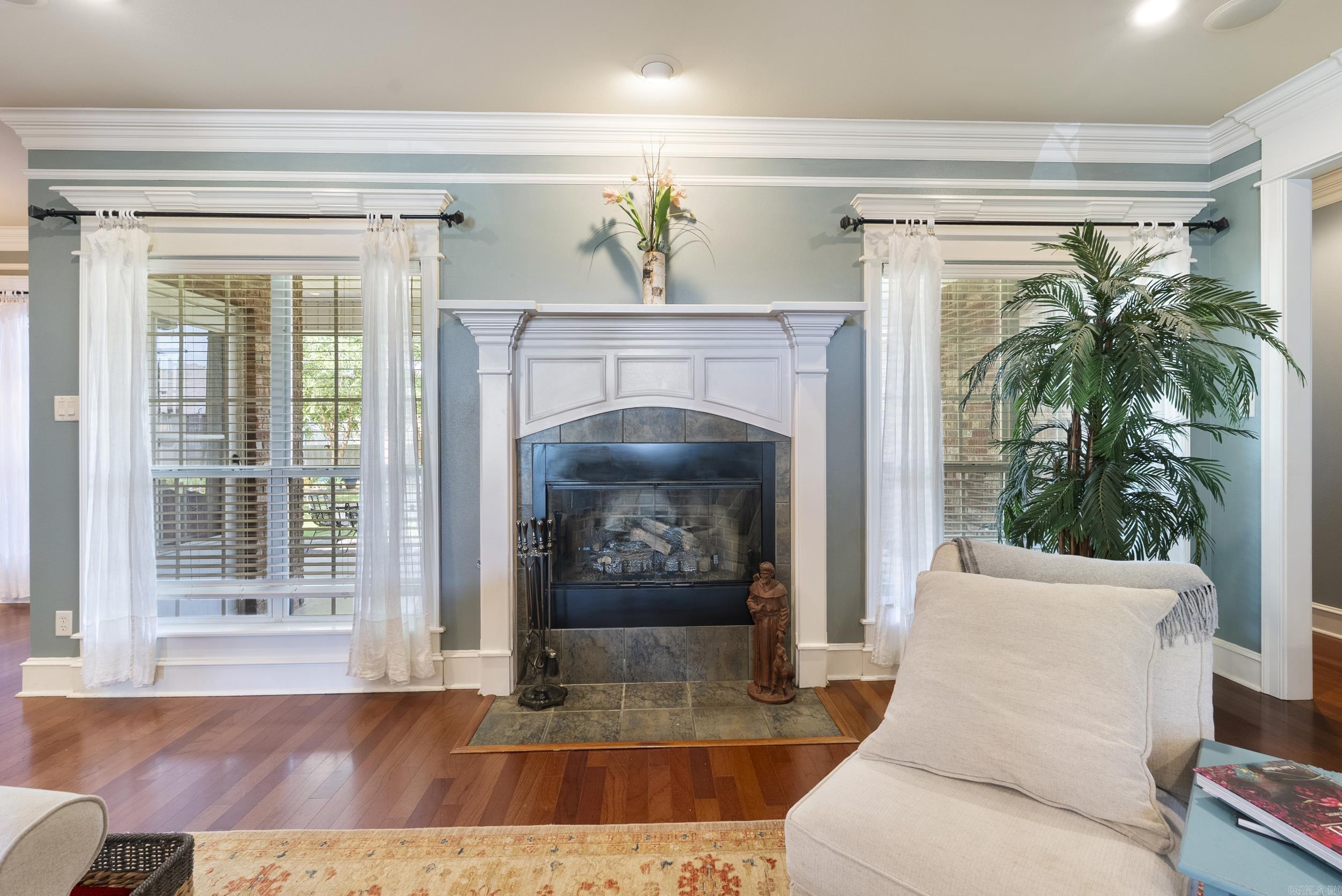1305 Tolkien  Conway, AR