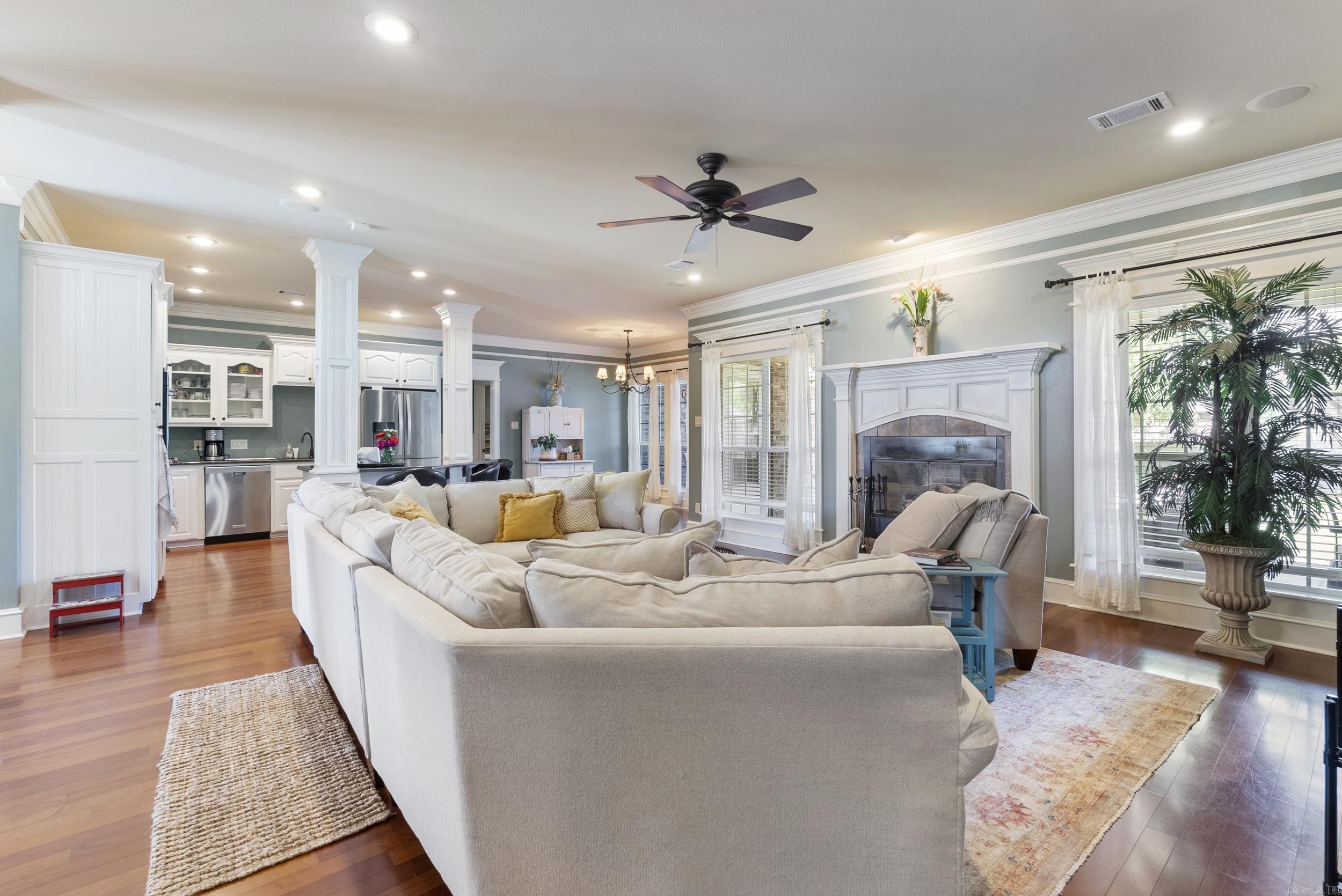 1305 Tolkien  Conway, AR