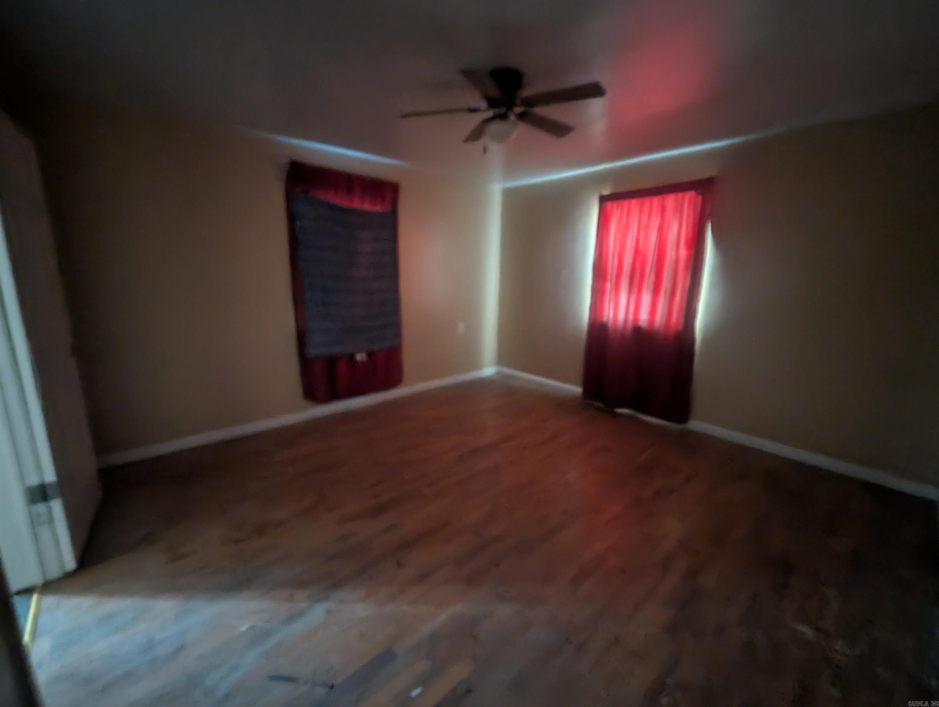 205 E Highway 62  Saint Francis, AR