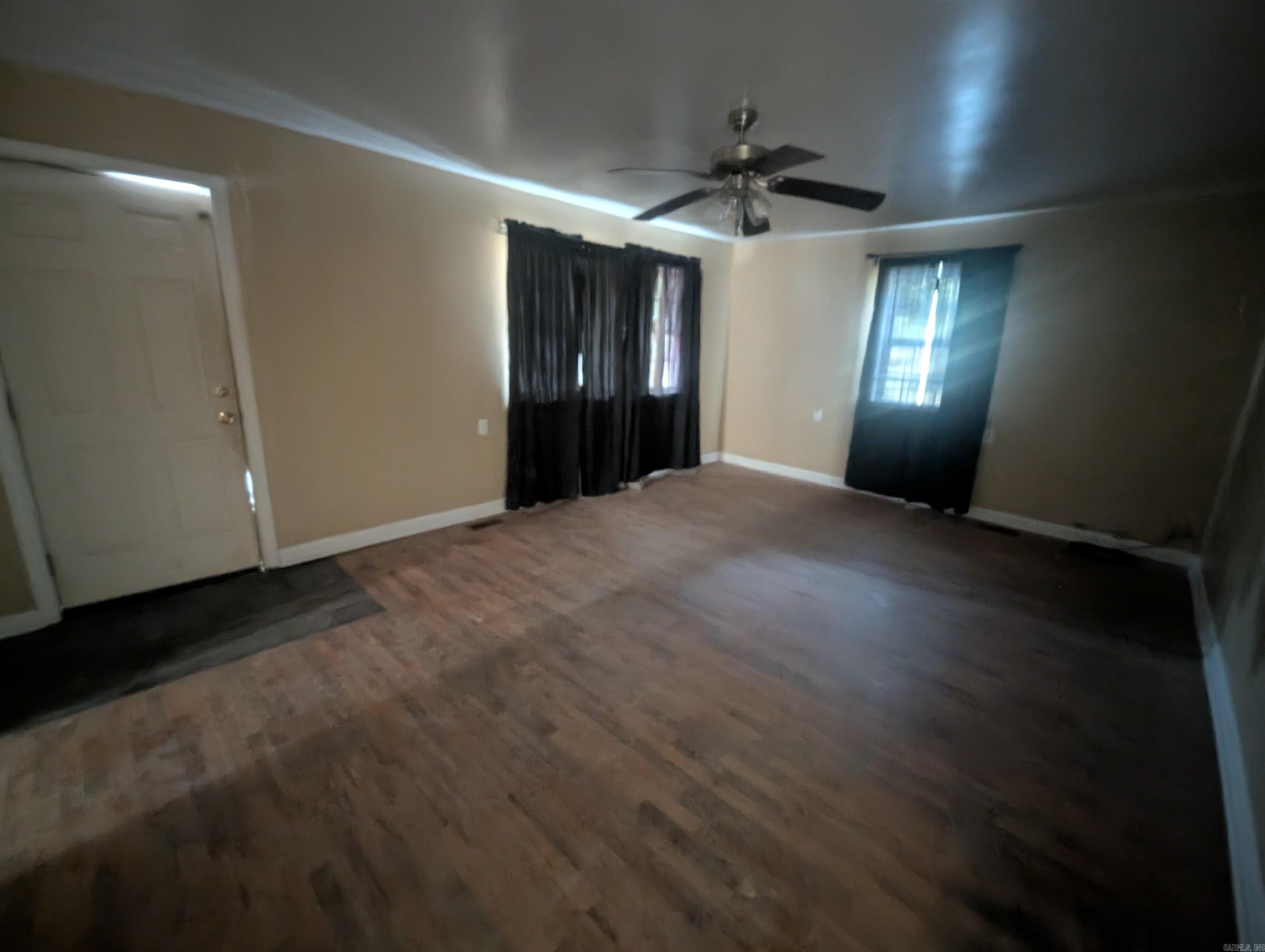 205 E Highway 62  Saint Francis, AR
