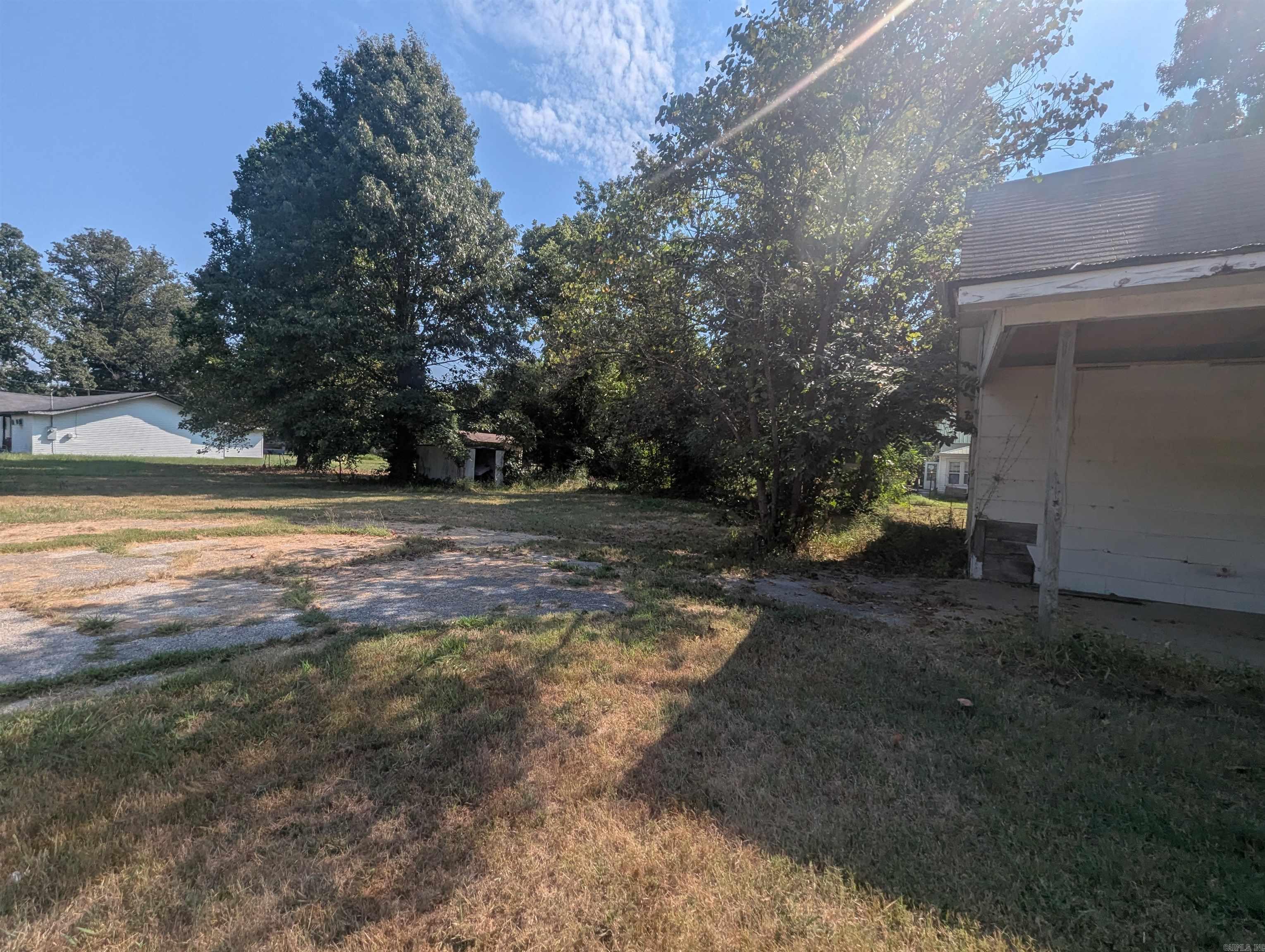 205 E Highway 62  Saint Francis, AR