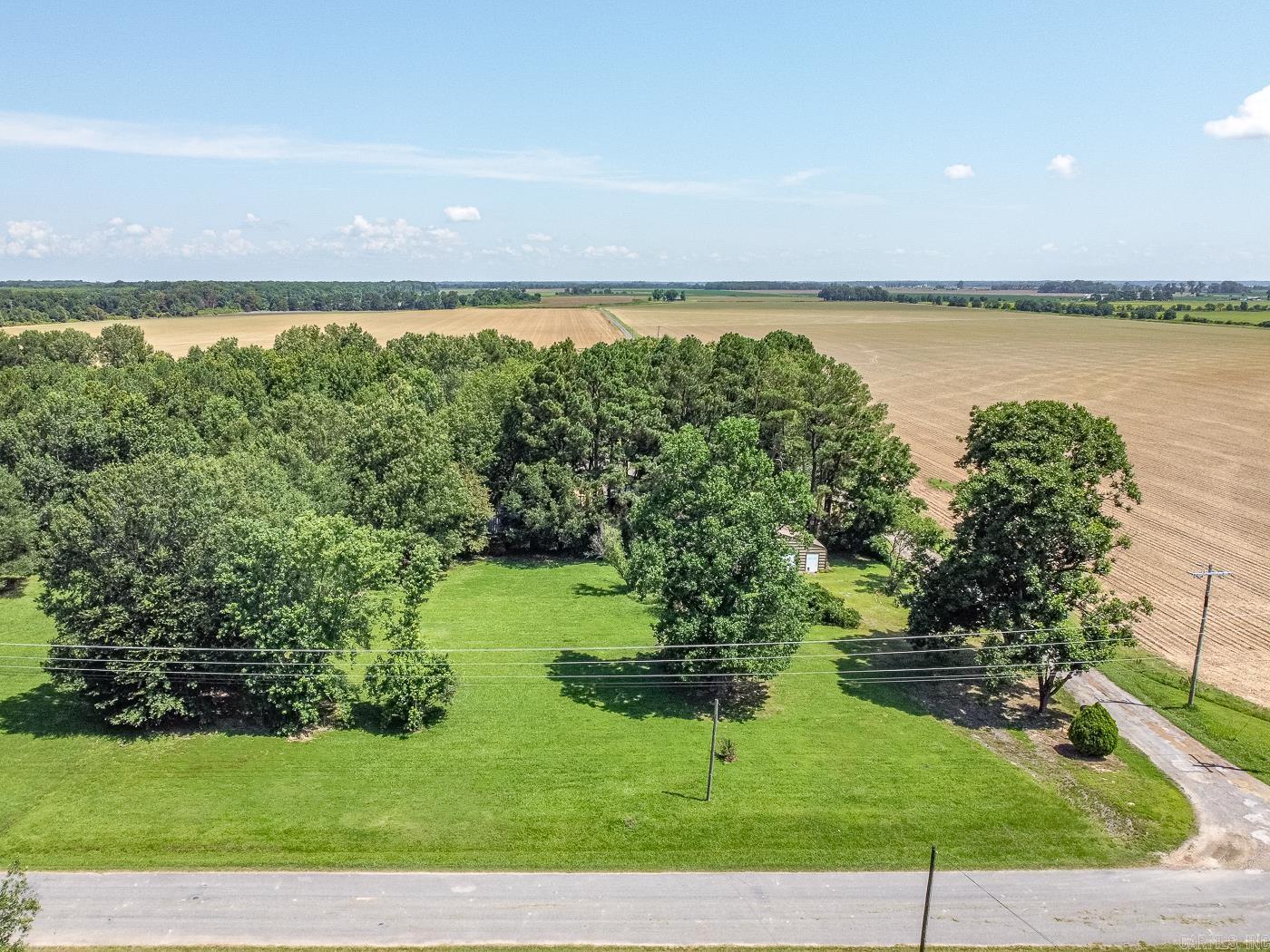 6634 Hamilton Loop  Carlisle, AR