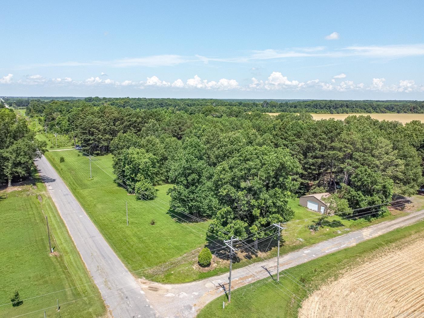 6634 Hamilton Loop  Carlisle, AR