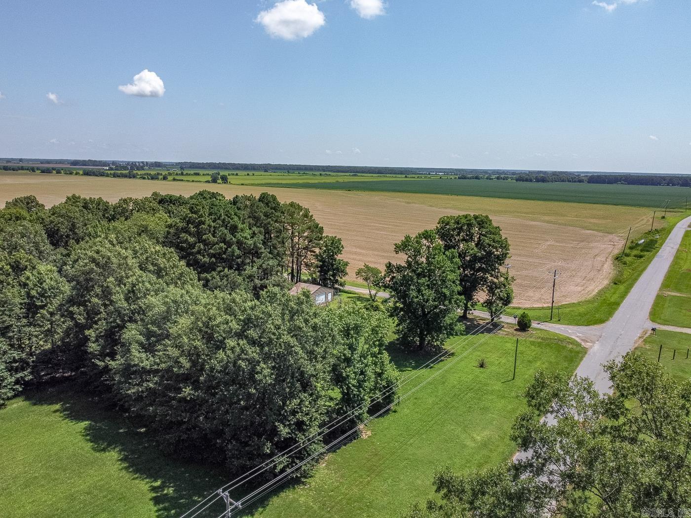 6634 Hamilton Loop  Carlisle, AR