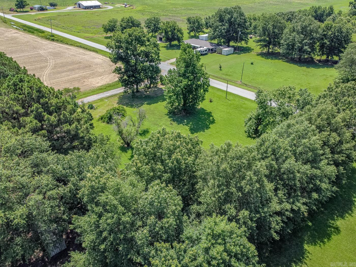 6634 Hamilton Loop  Carlisle, AR