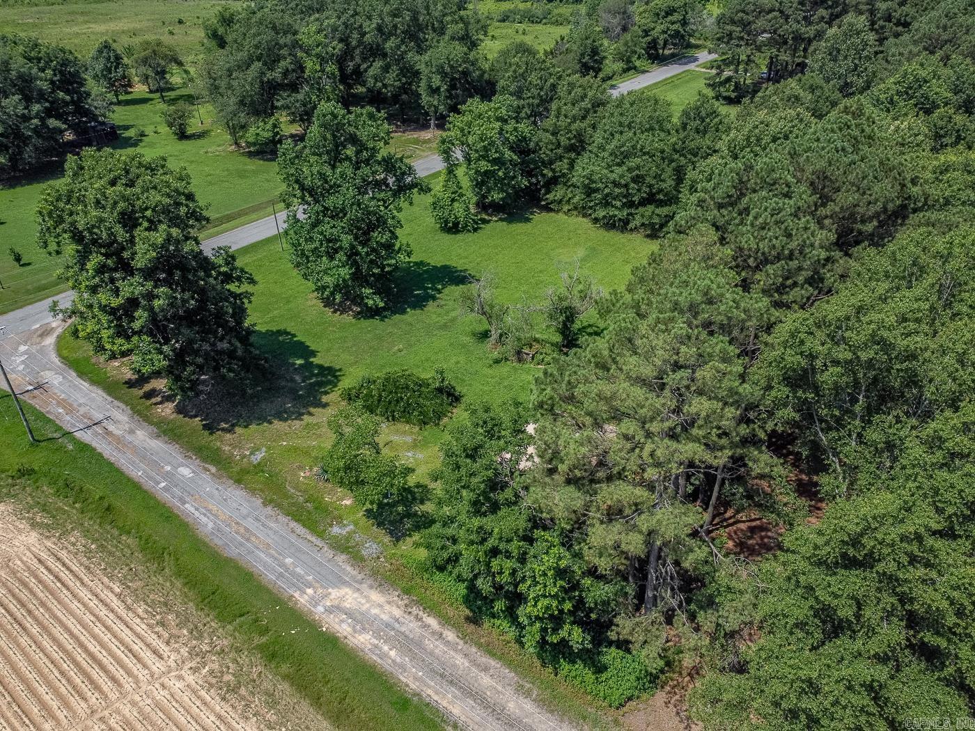 6634 Hamilton Loop  Carlisle, AR