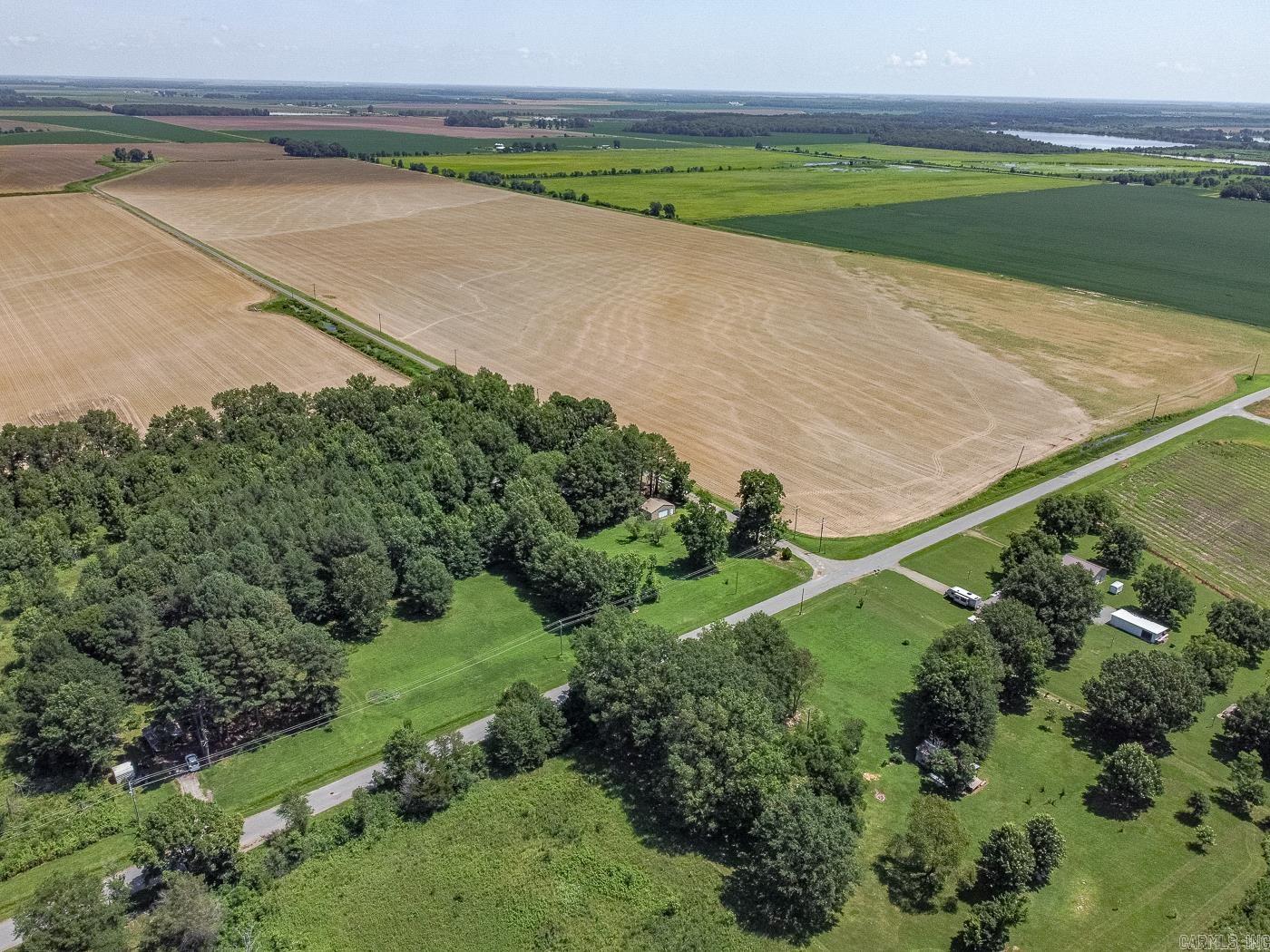 6634 Hamilton Loop  Carlisle, AR