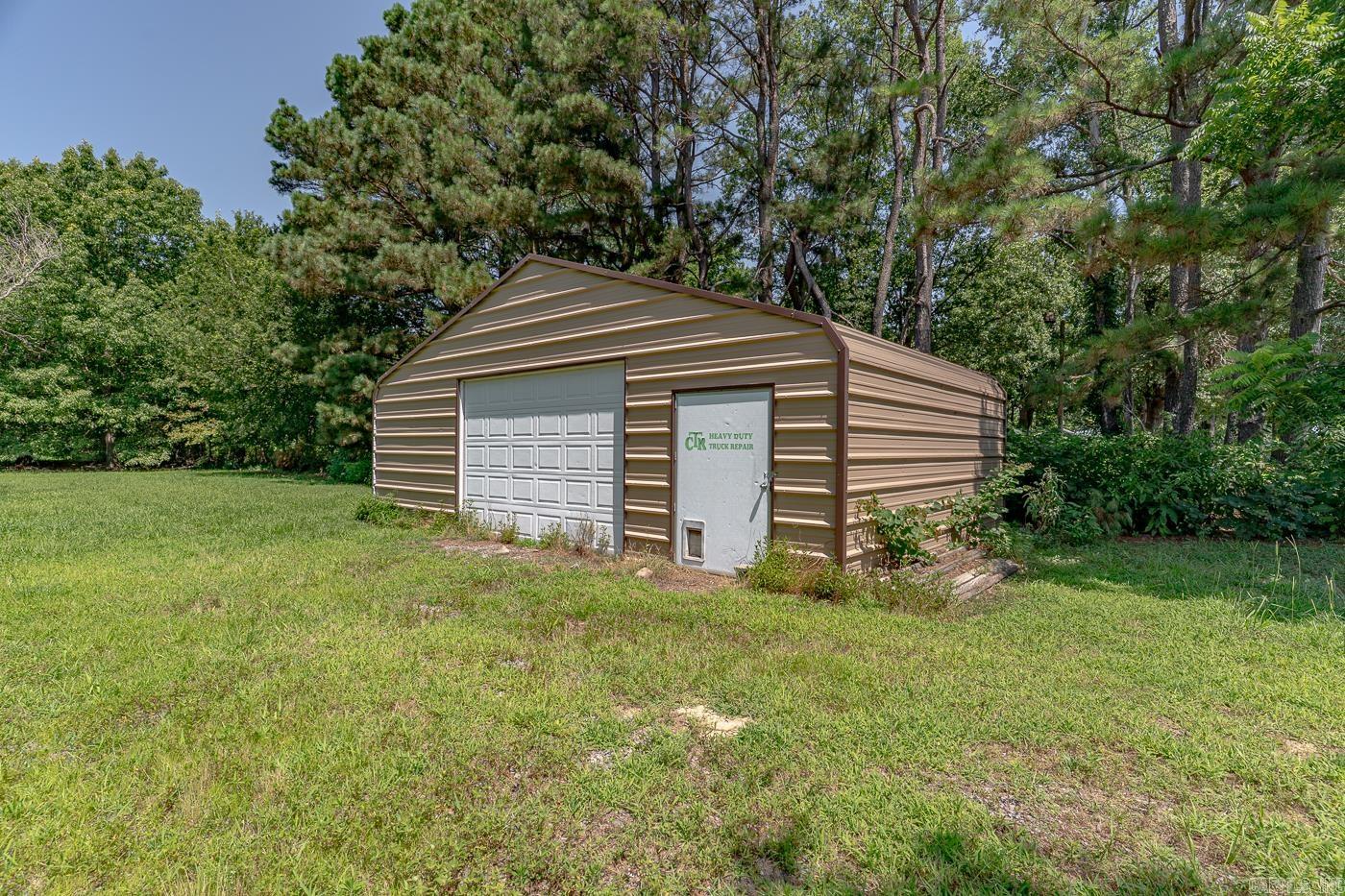 6634 Hamilton Loop  Carlisle, AR