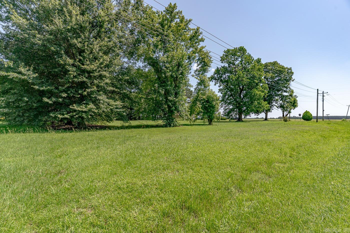 6634 Hamilton Loop  Carlisle, AR