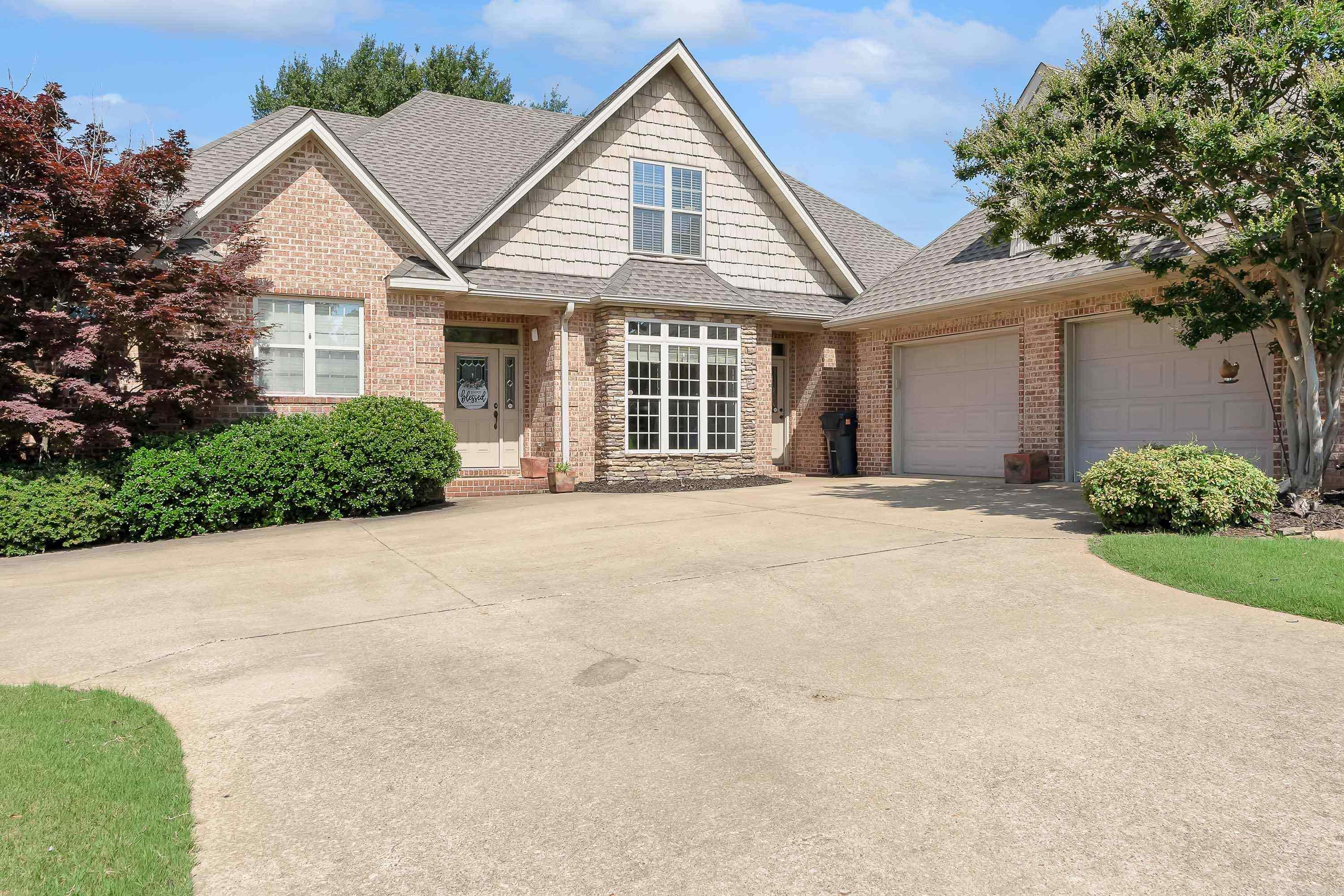5201 Providence  Jonesboro, AR