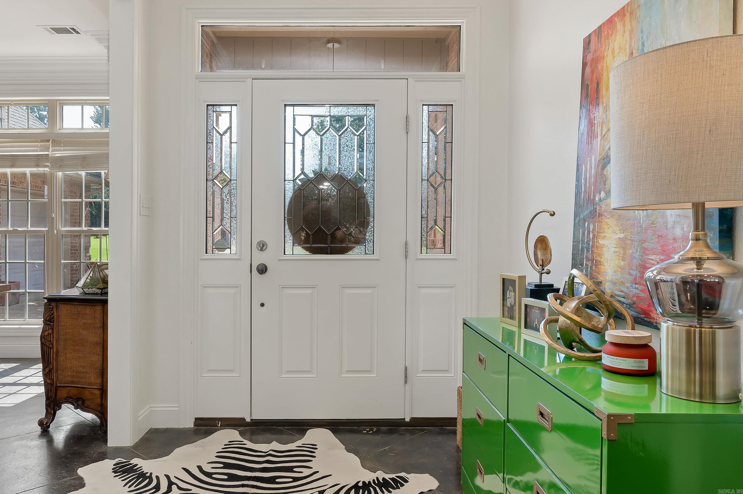 5201 Providence  Jonesboro, AR