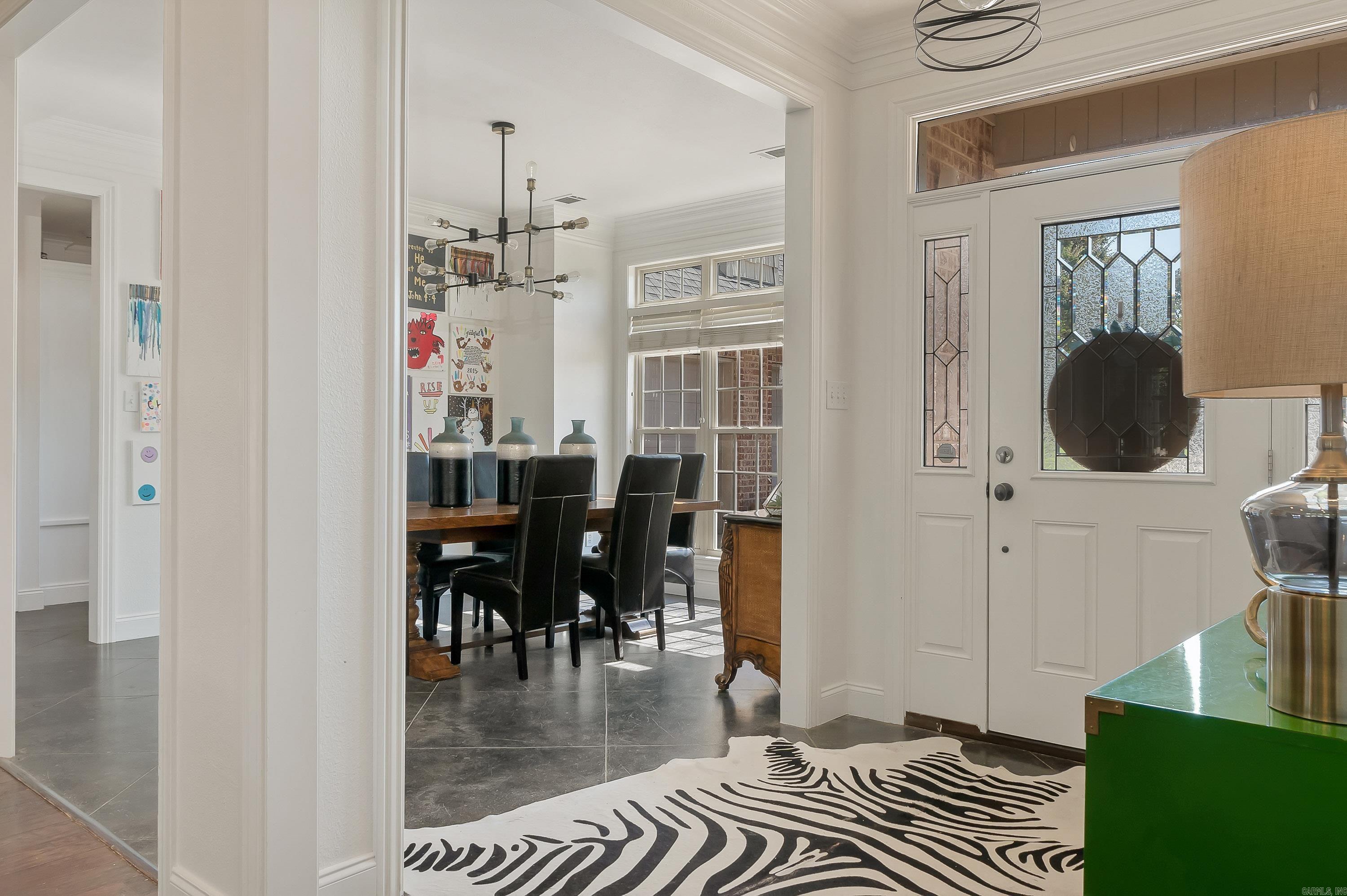 5201 Providence  Jonesboro, AR