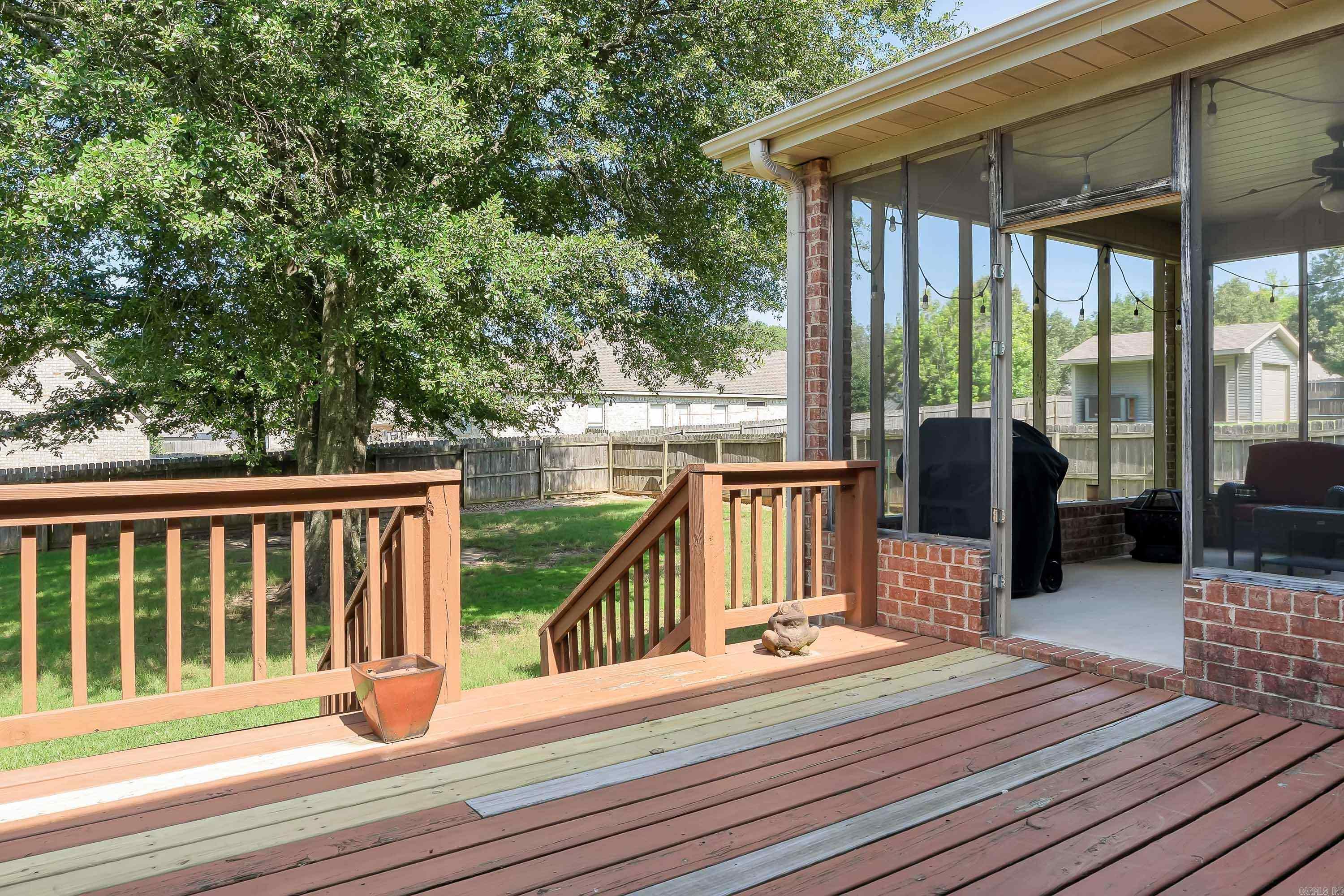 5201 Providence  Jonesboro, AR