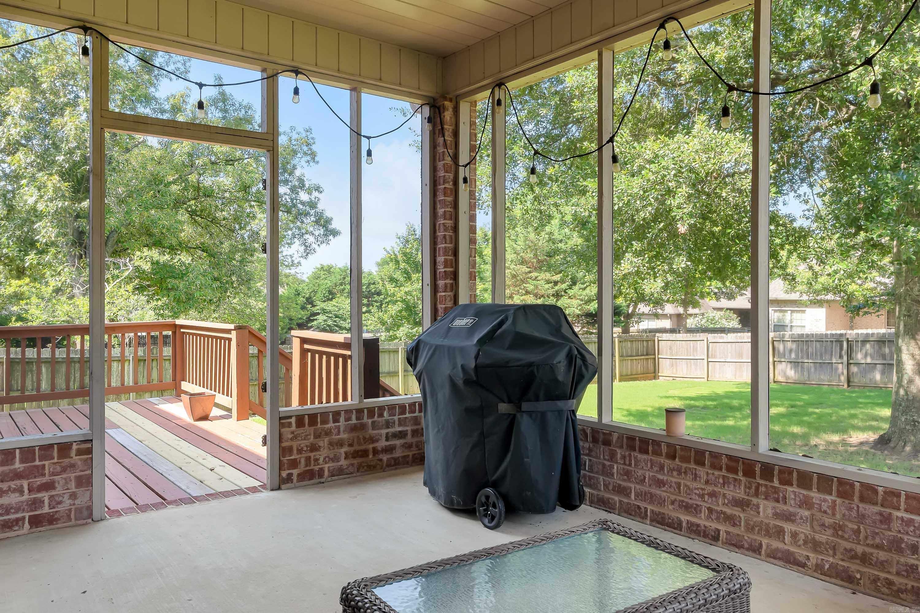 5201 Providence  Jonesboro, AR
