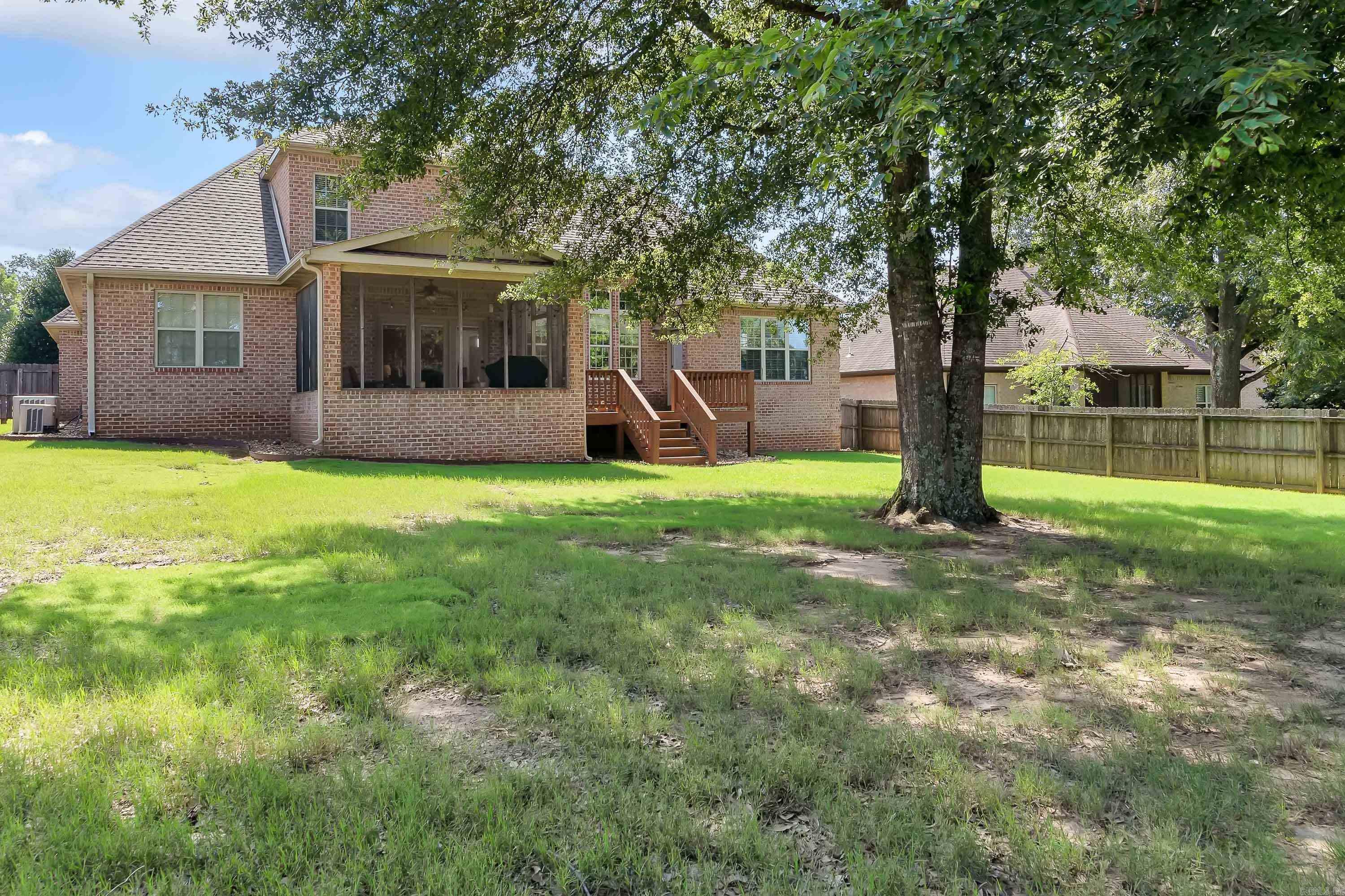 5201 Providence  Jonesboro, AR