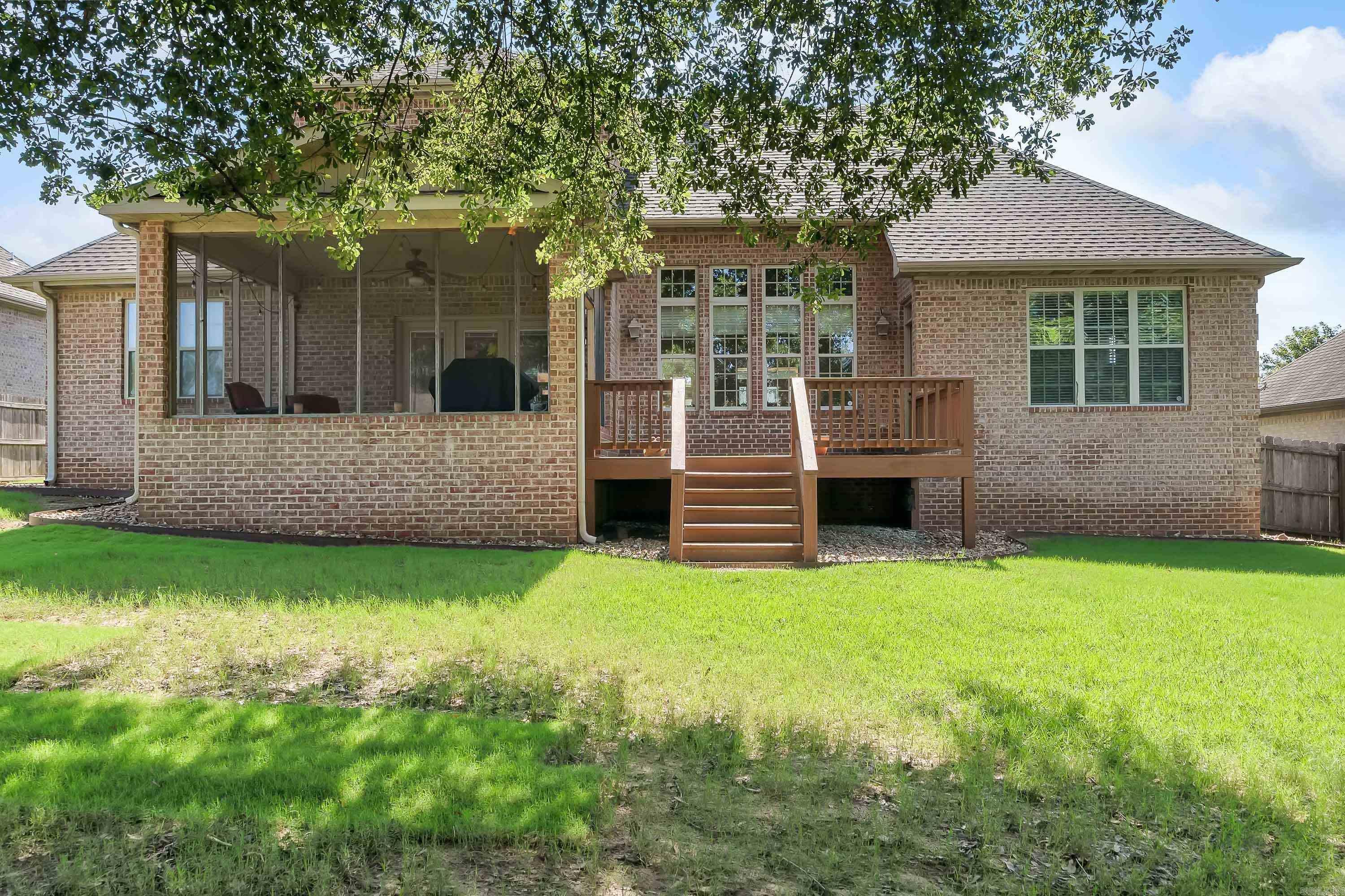 5201 Providence  Jonesboro, AR