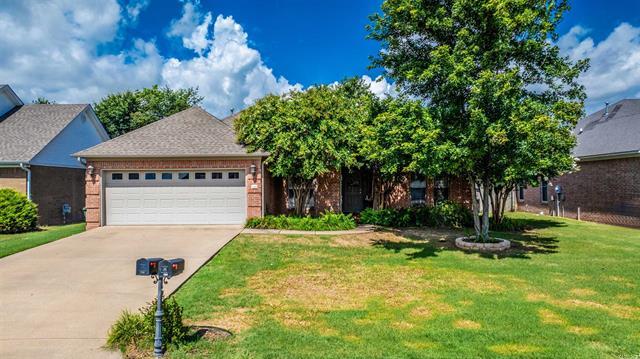 1695  Gardenia  Conway, AR