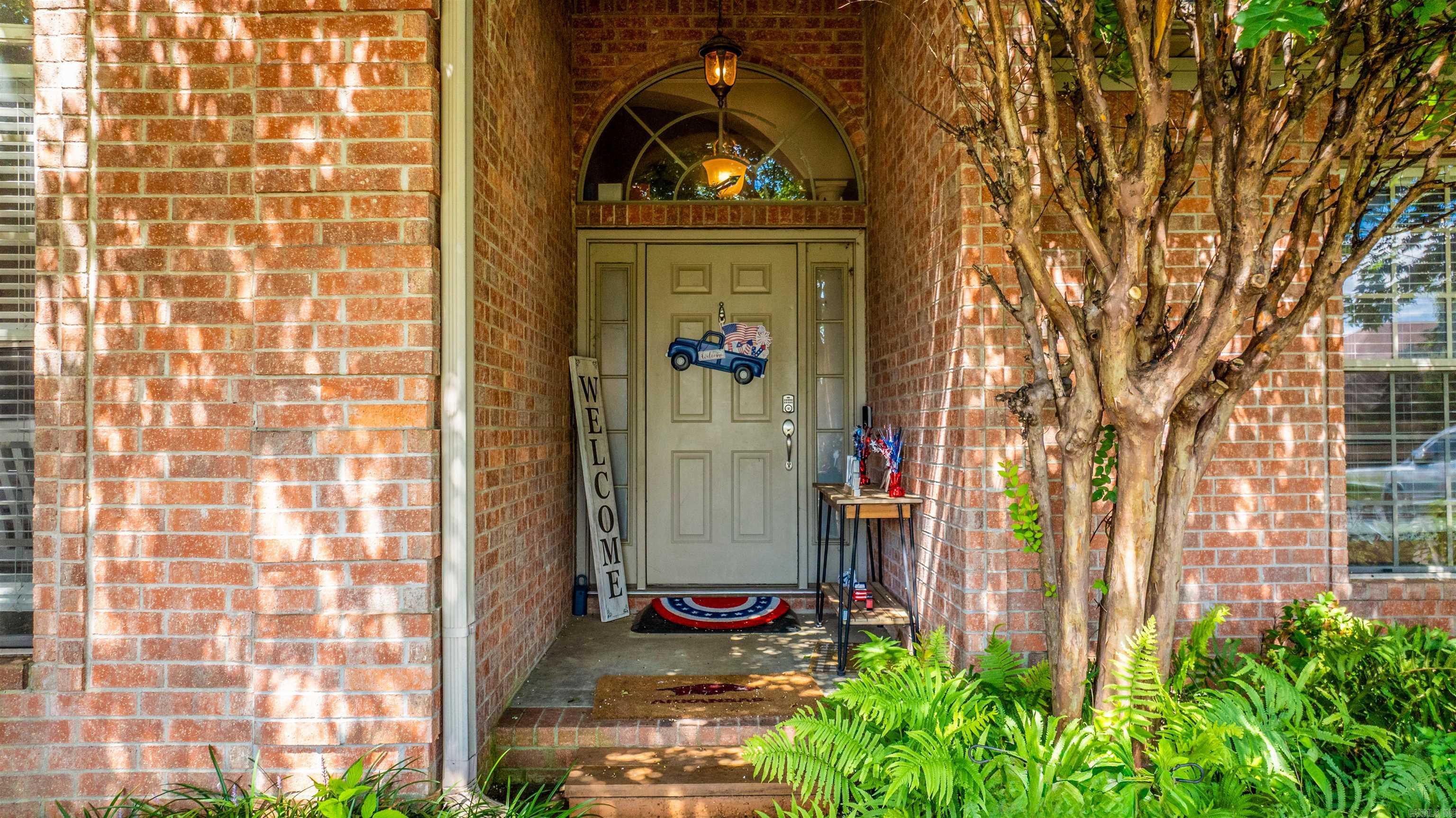 1695 Gardenia  Conway, AR