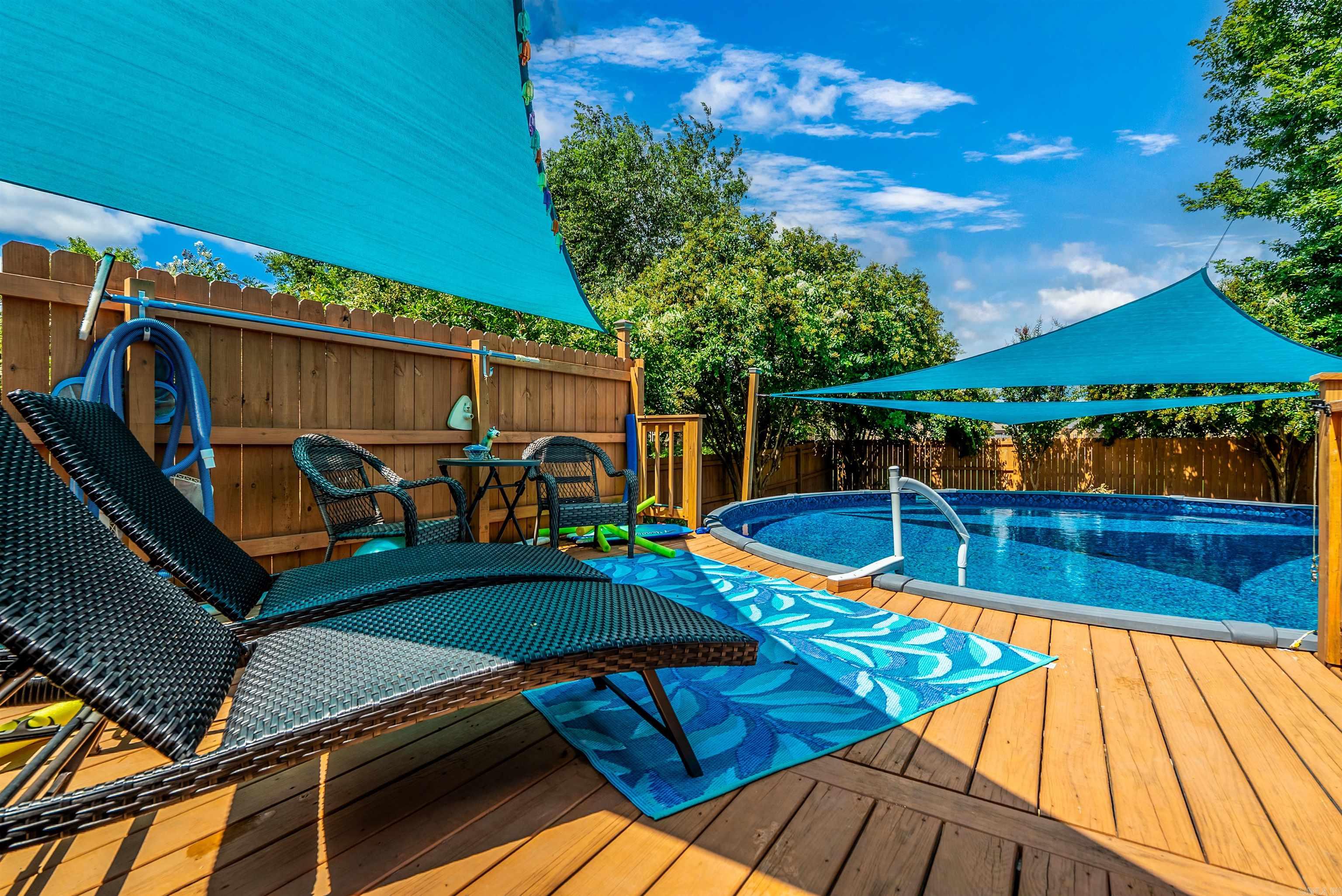 1695 Gardenia  Conway, AR