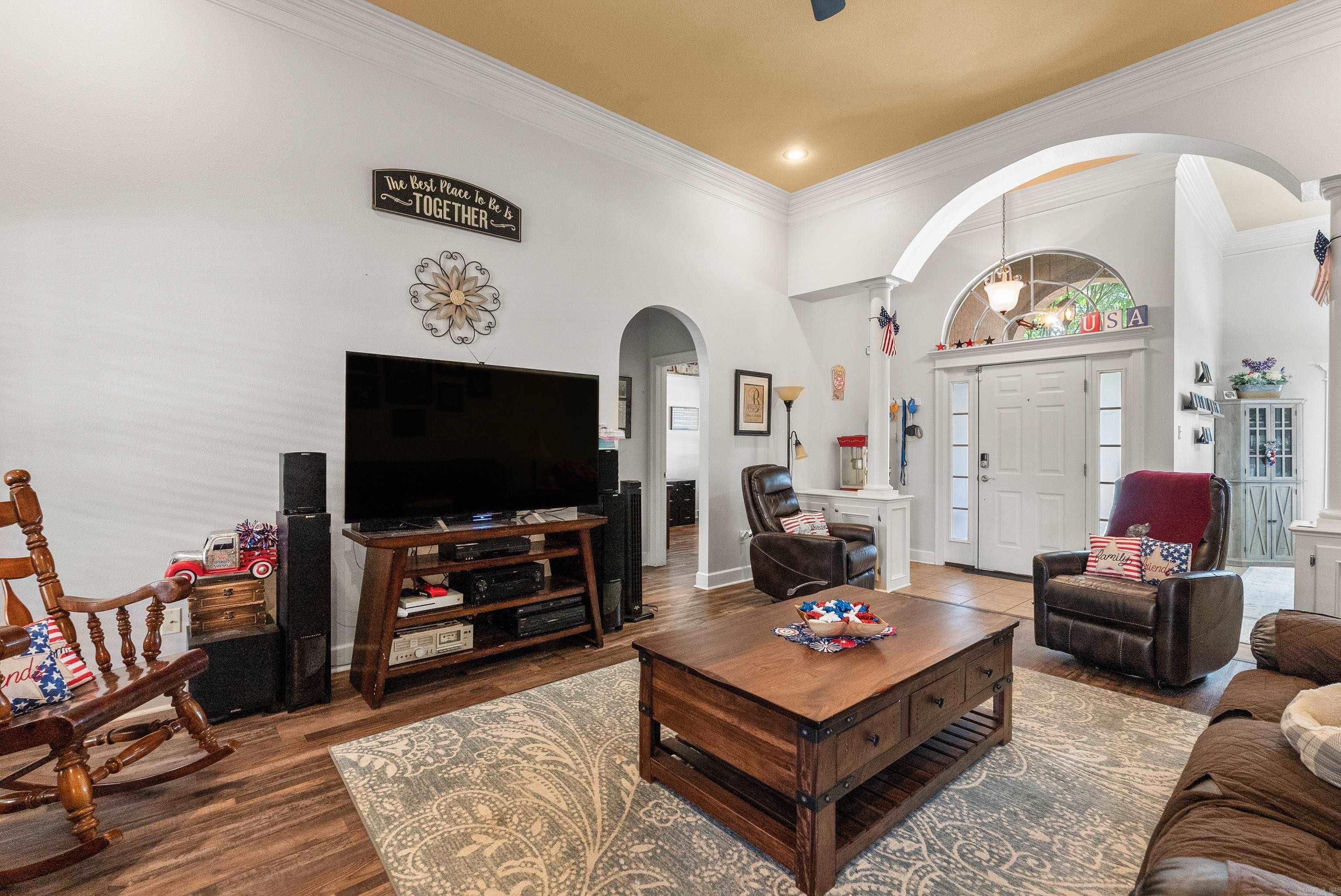 1695 Gardenia  Conway, AR