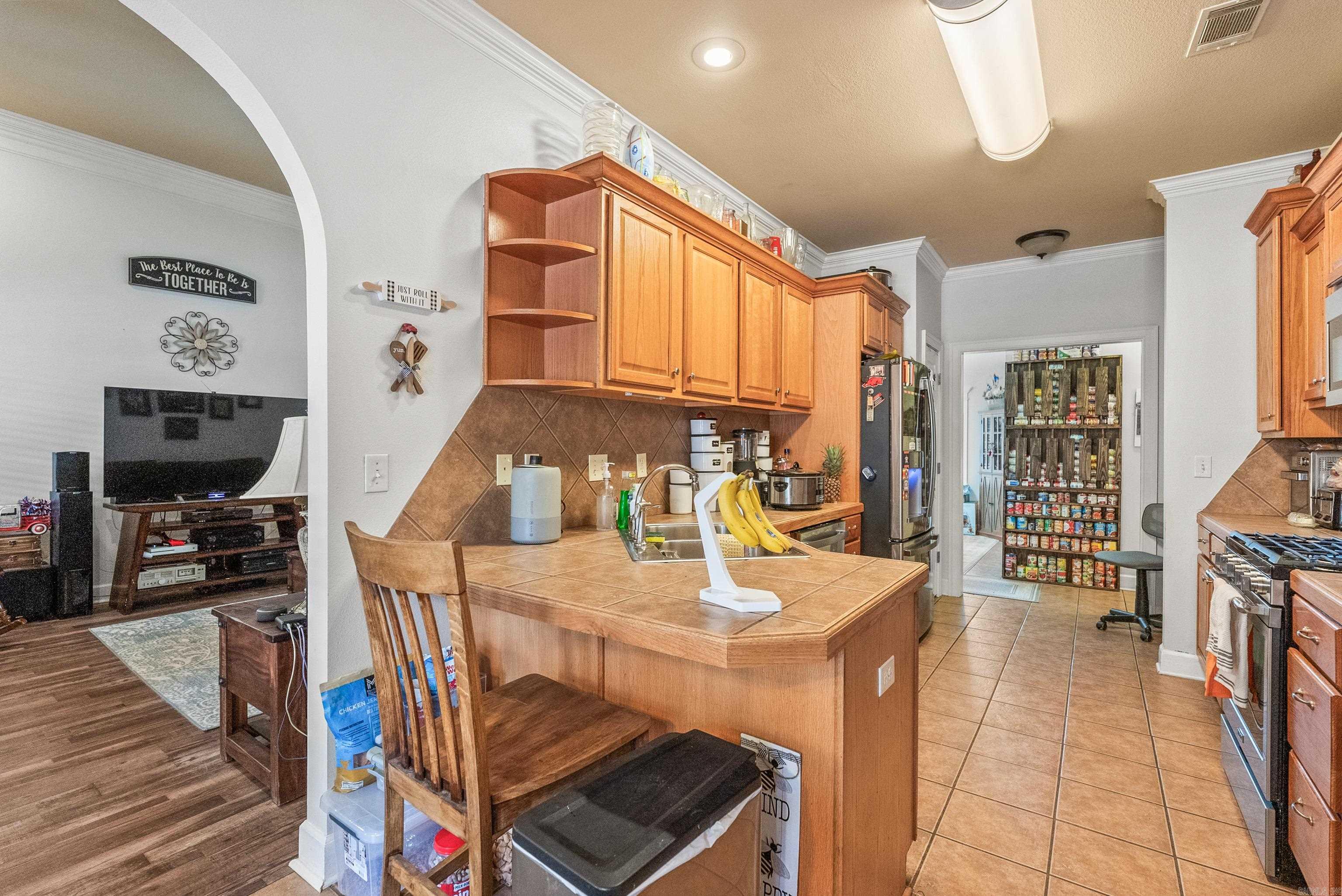1695 Gardenia  Conway, AR
