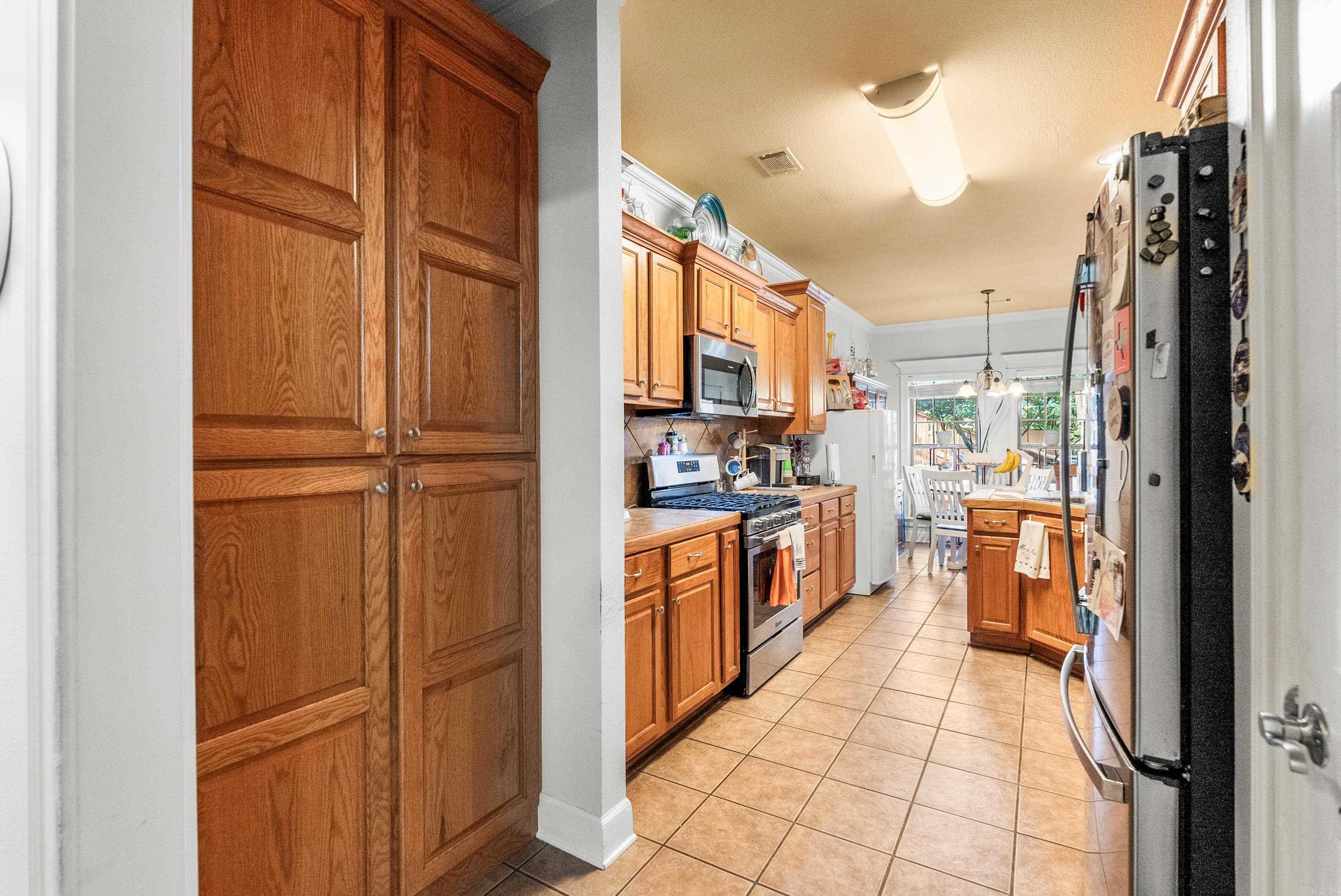 1695 Gardenia  Conway, AR