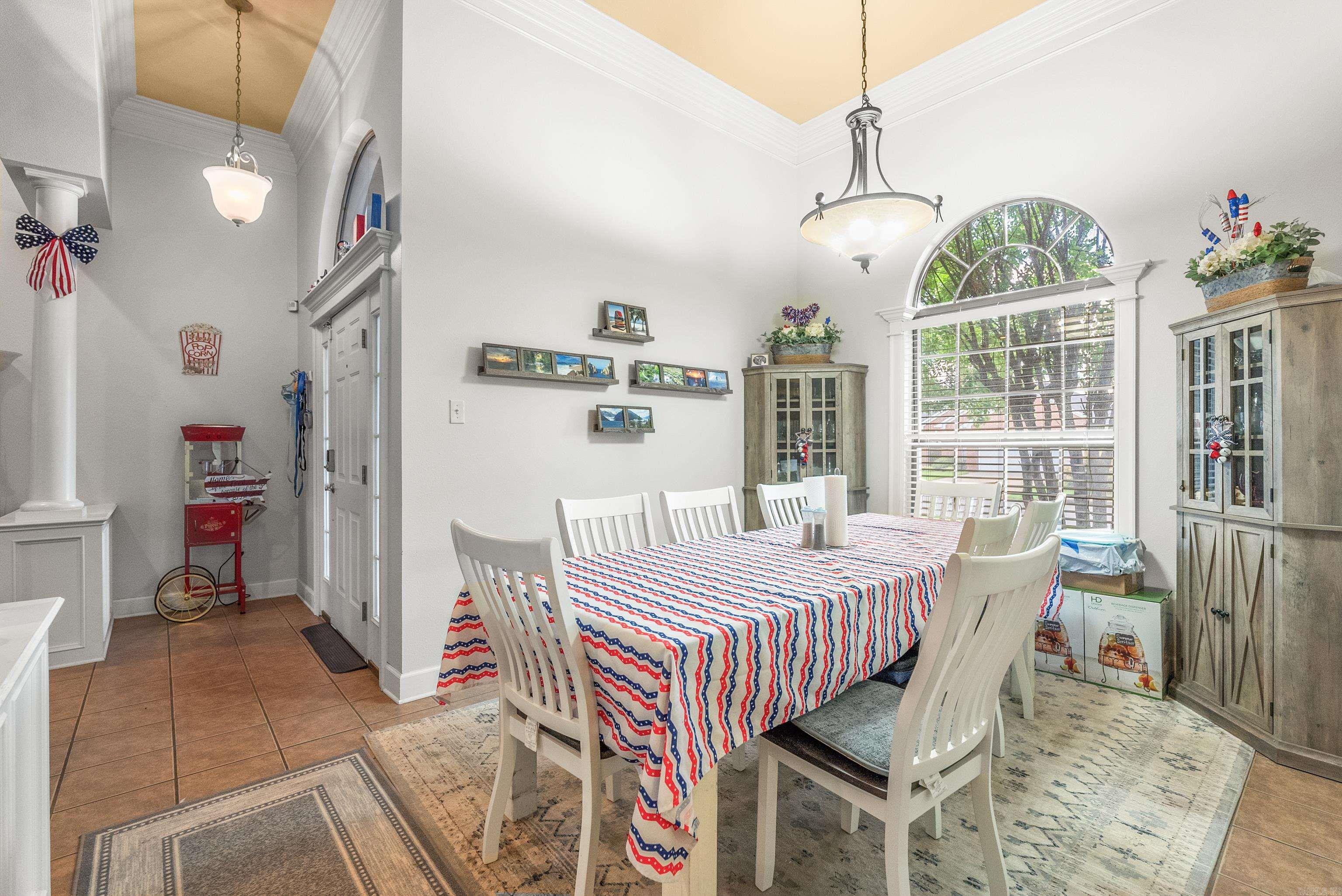 1695 Gardenia  Conway, AR