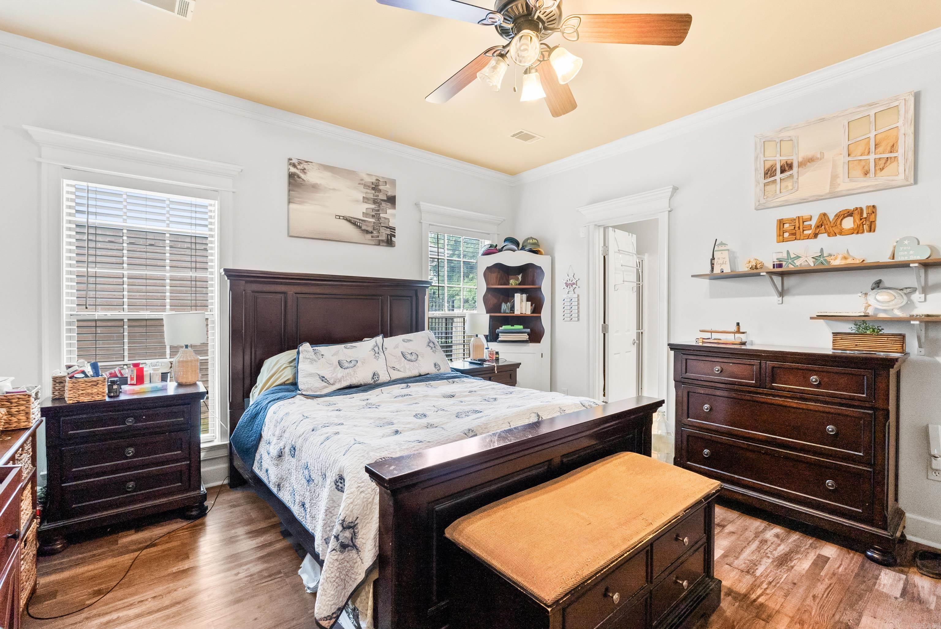 1695 Gardenia  Conway, AR