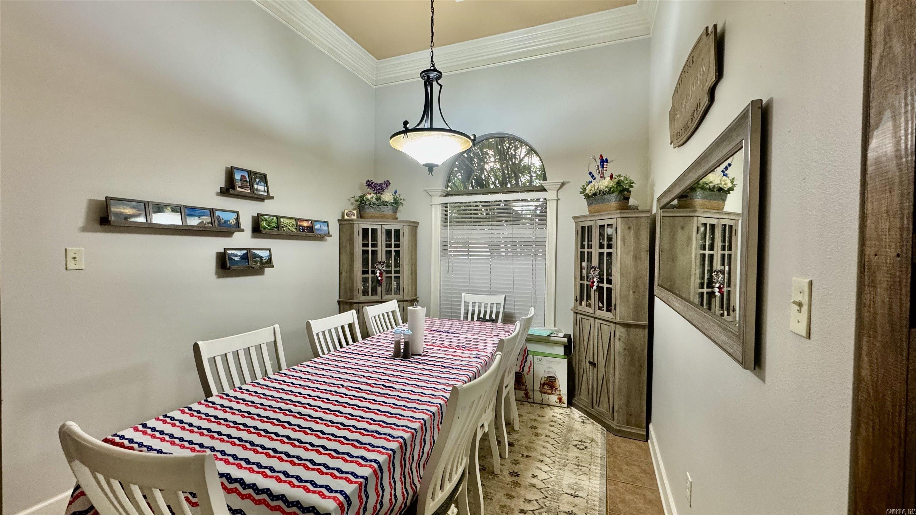 1695 Gardenia  Conway, AR
