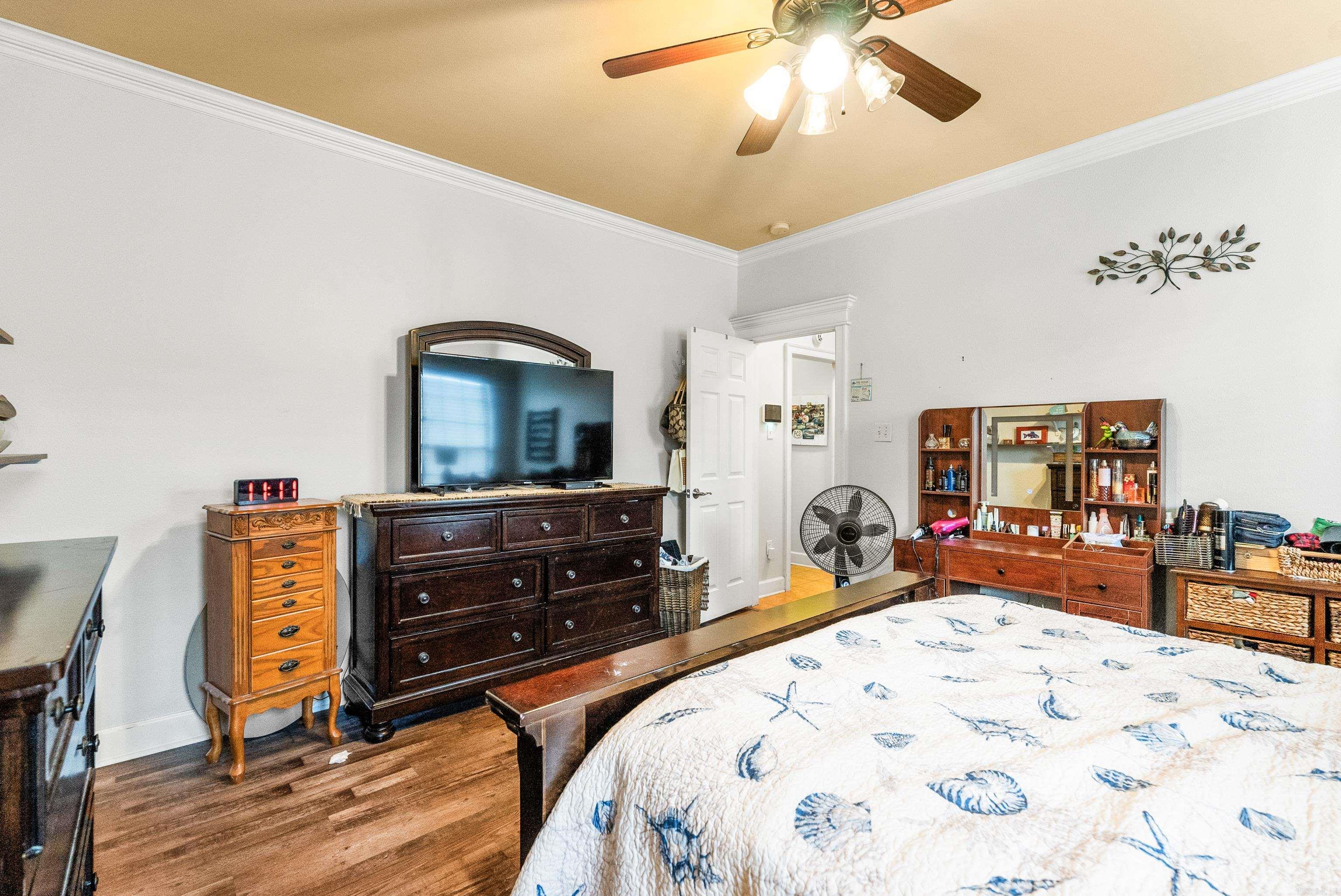 1695 Gardenia  Conway, AR